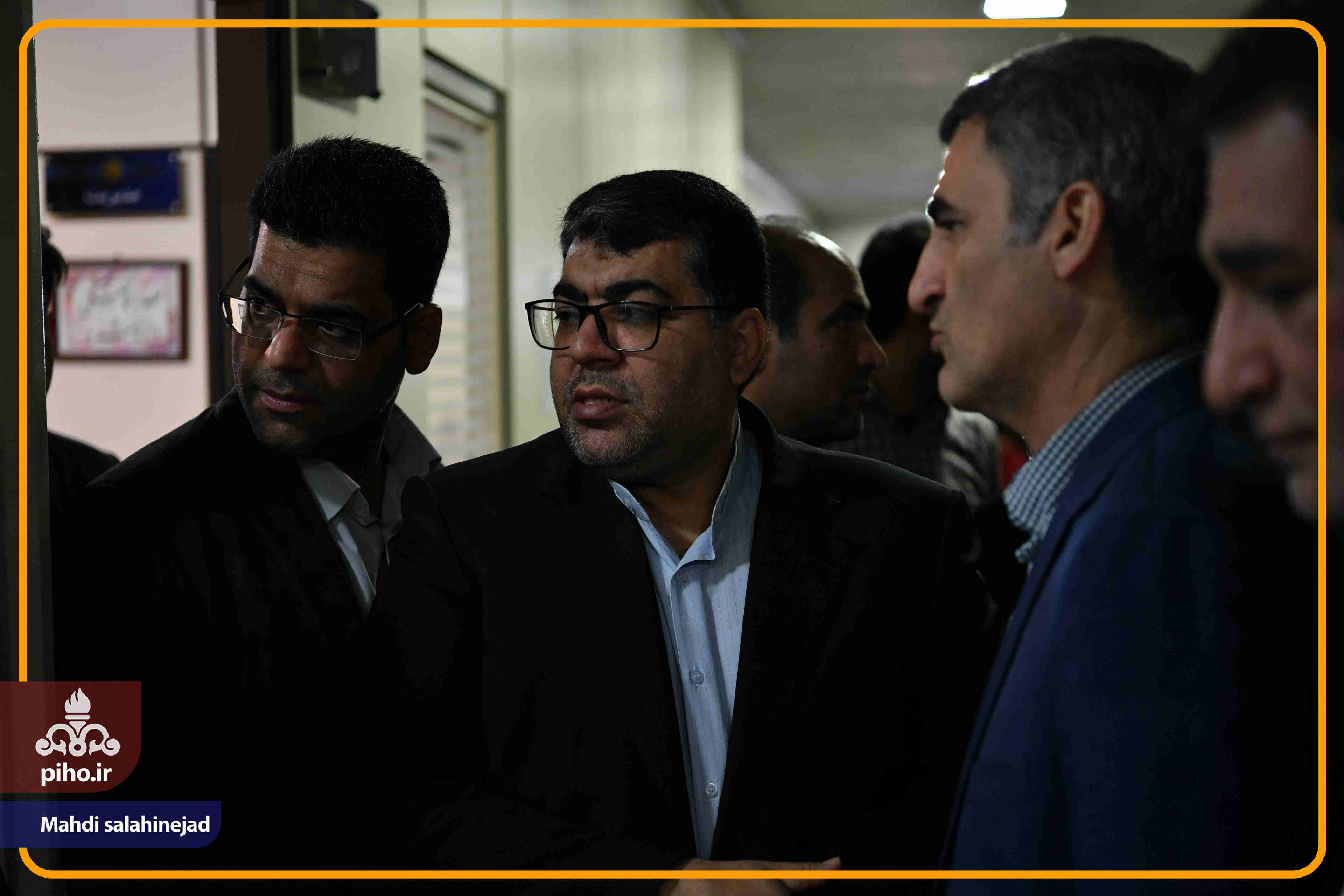 اردو جهادی شهر صالحیه 7