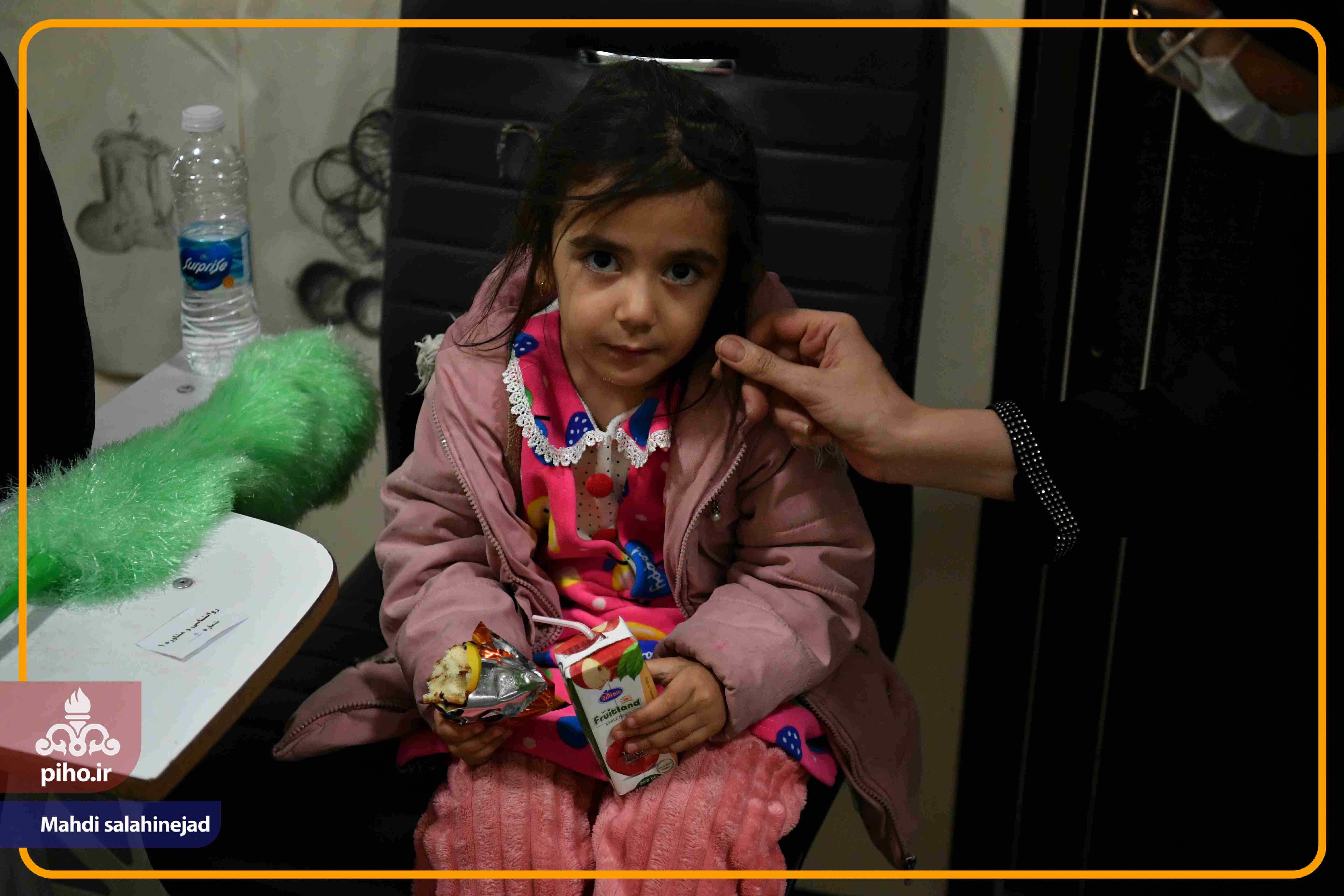 اردو جهادی شهر صالحیه 10