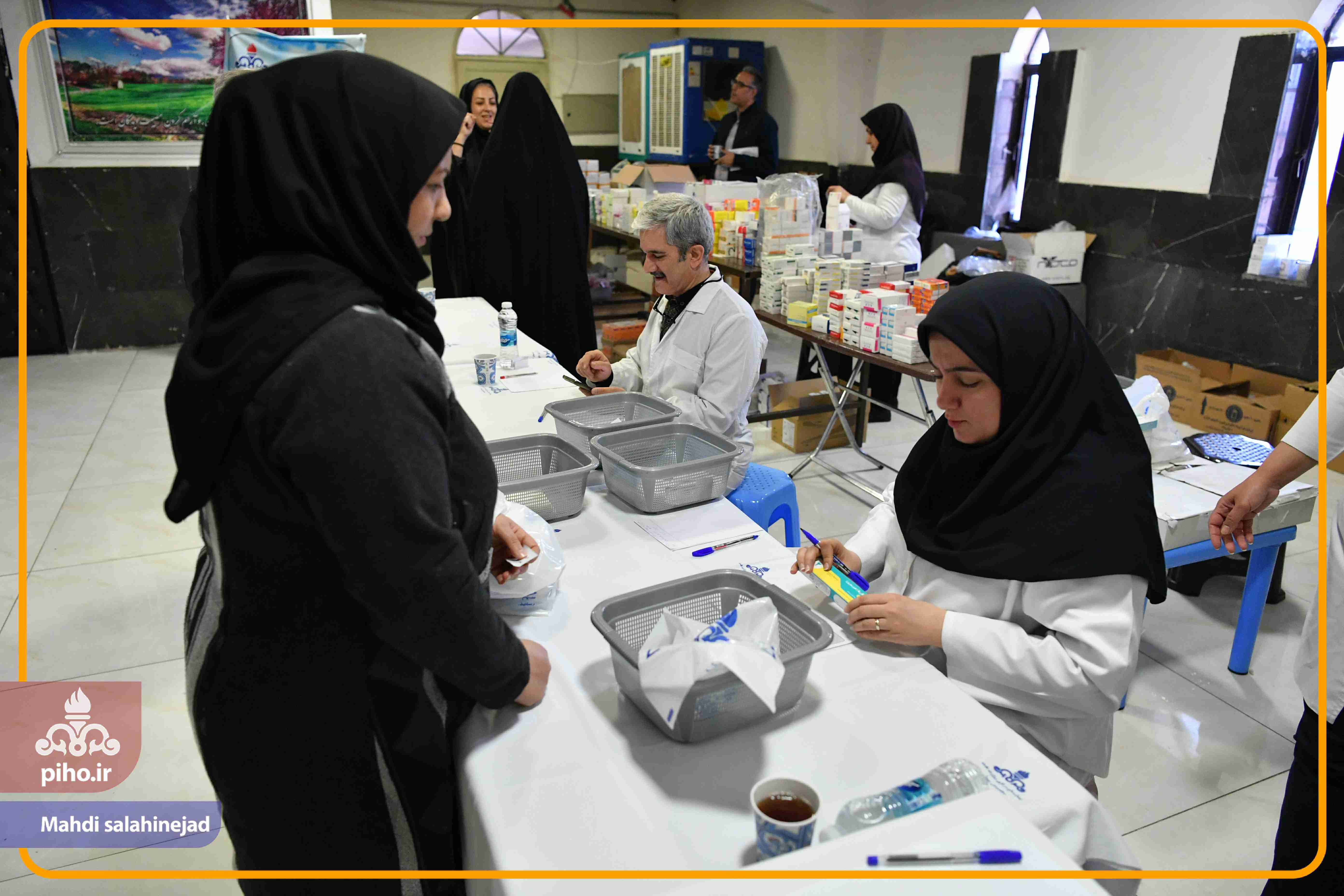 اردو جهادی شهر صالحیه 13