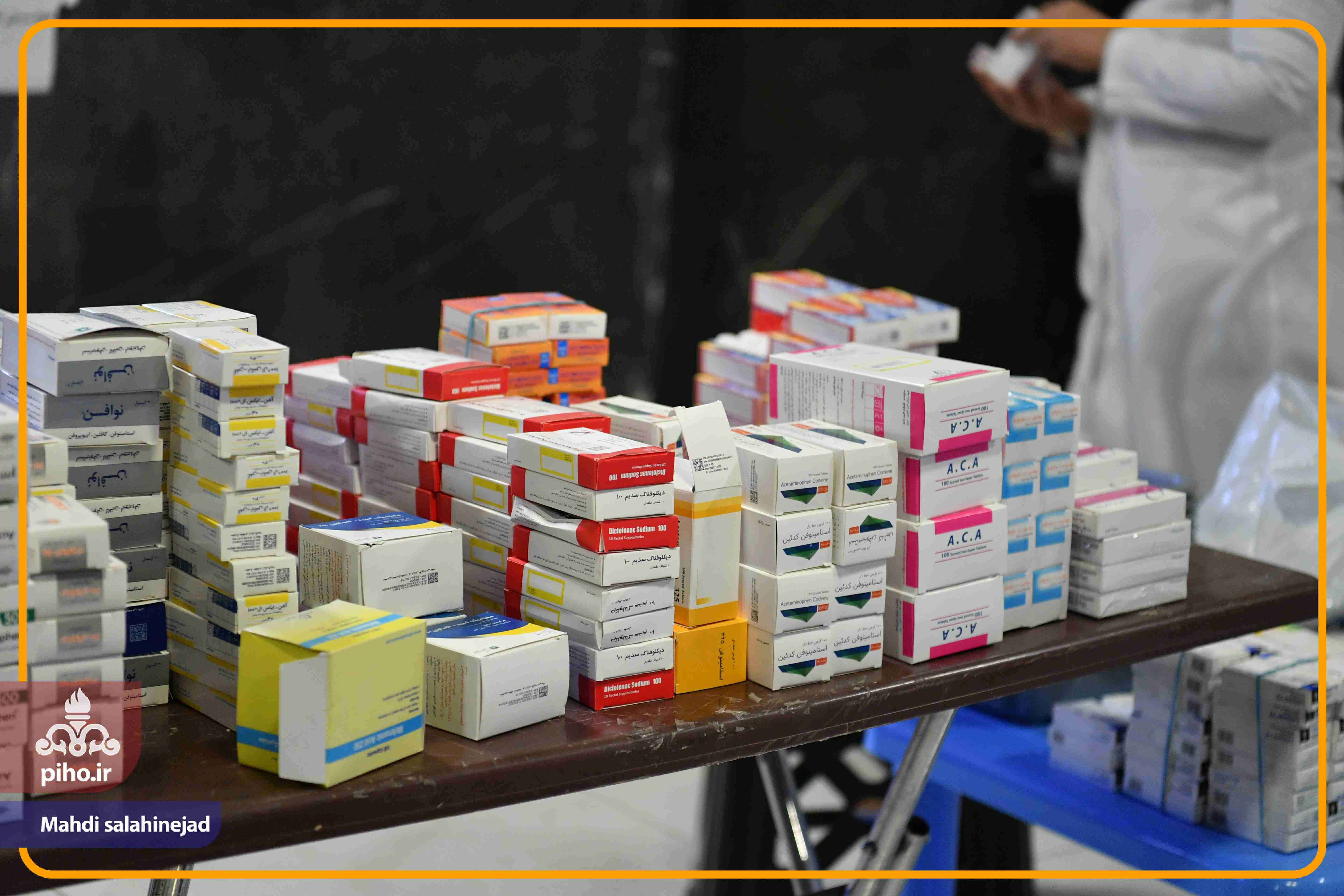 اردو جهادی شهر صالحیه 14