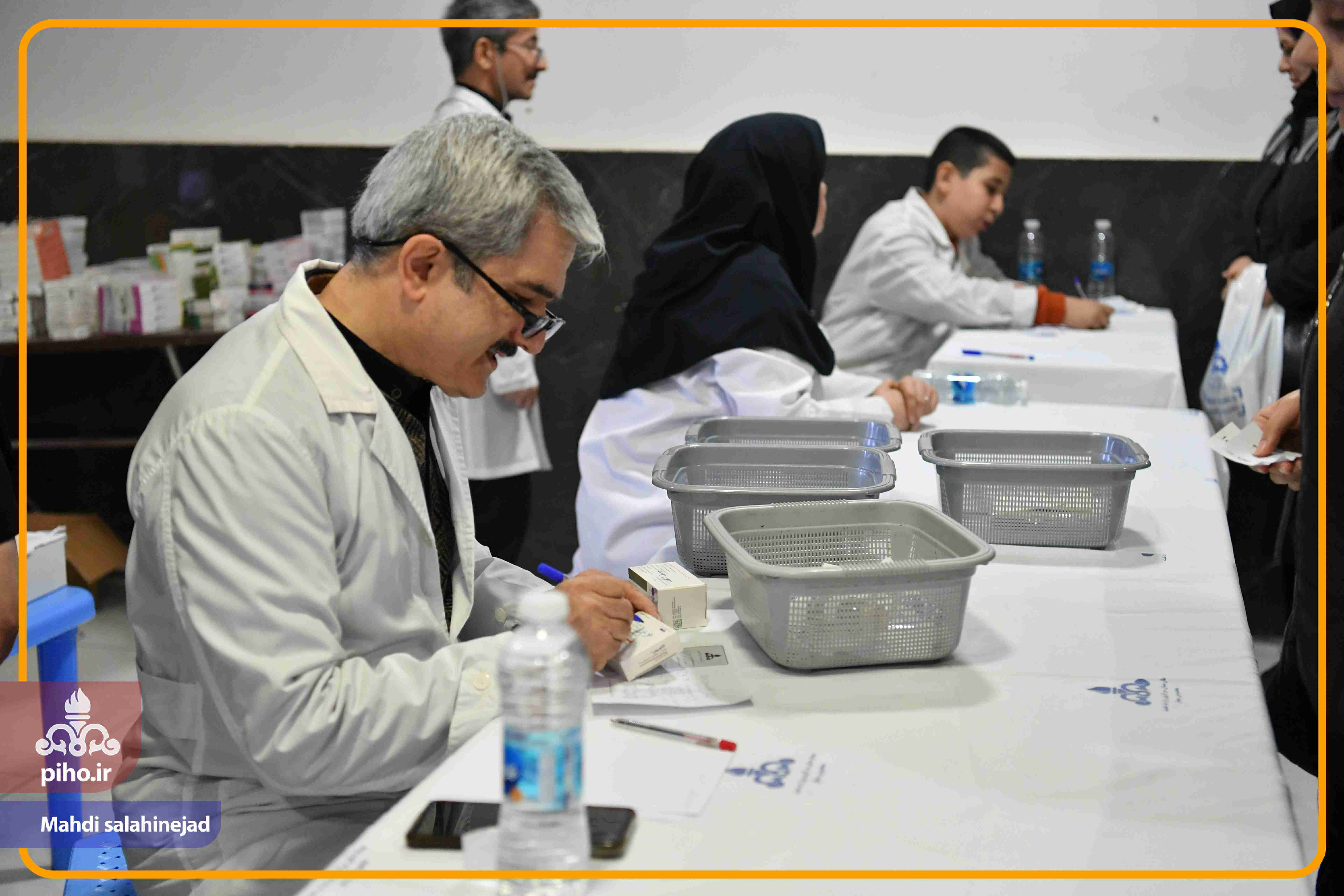 اردو جهادی شهر صالحیه 15