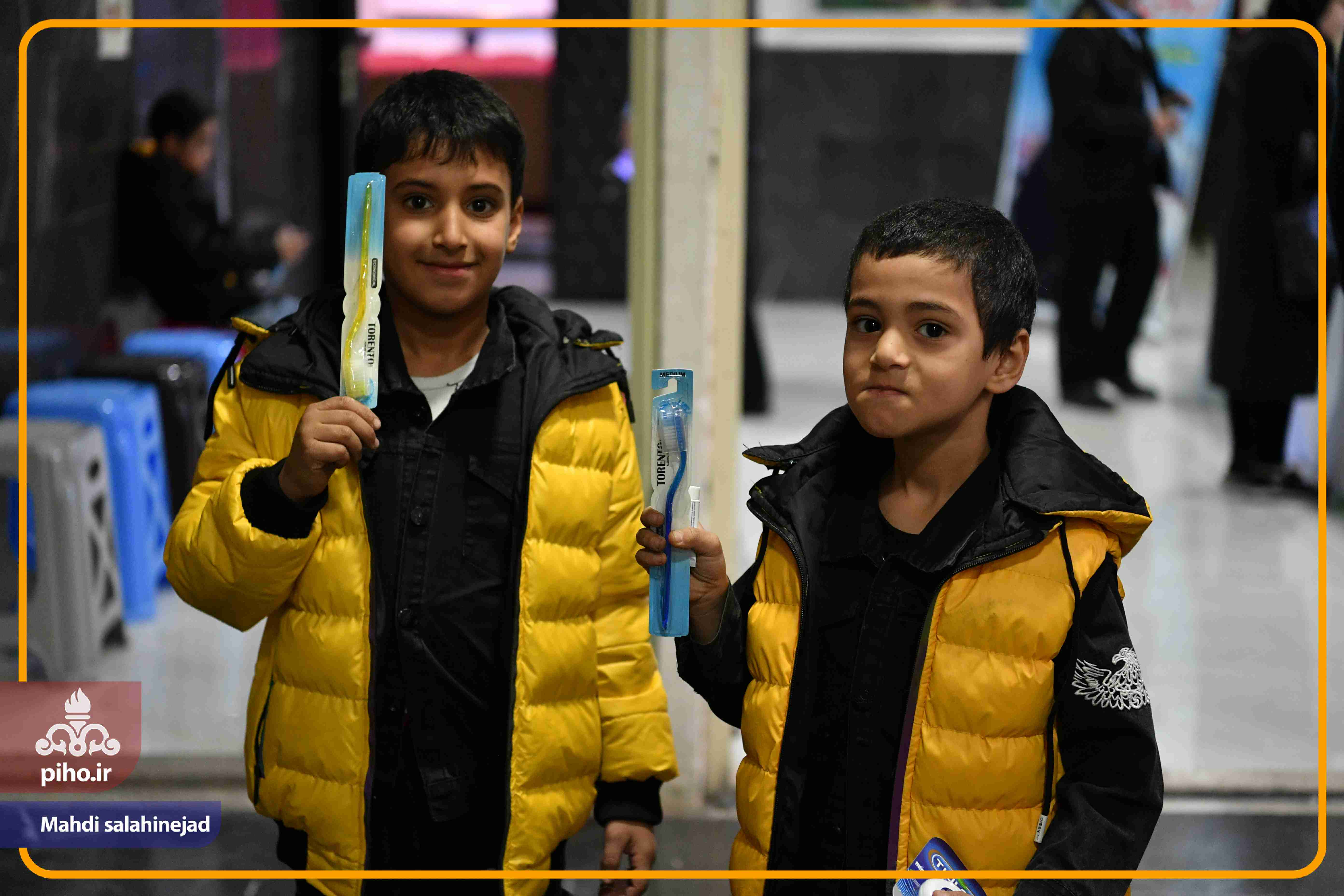 اردو جهادی شهر صالحیه 16