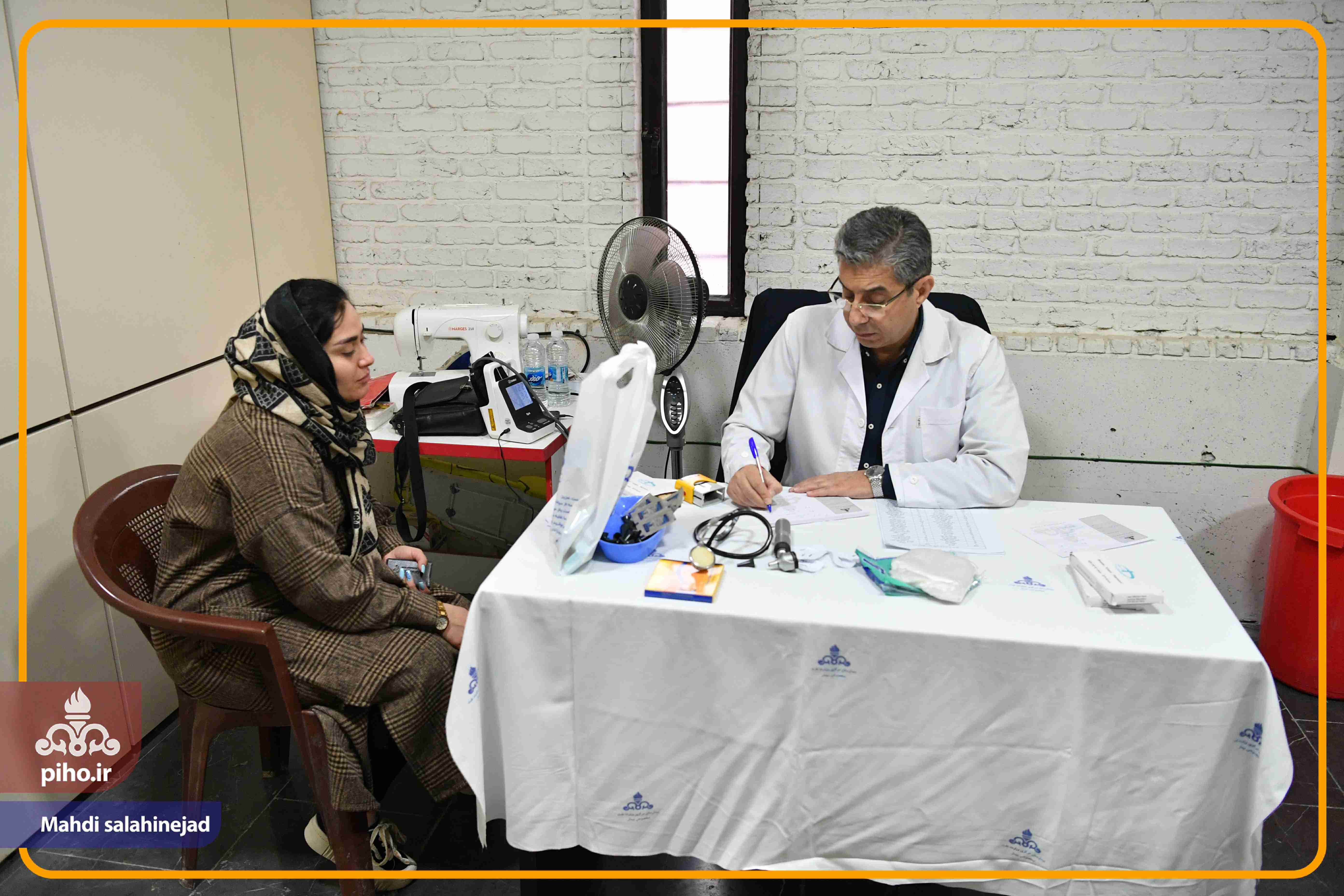 اردو جهادی شهر صالحیه 17