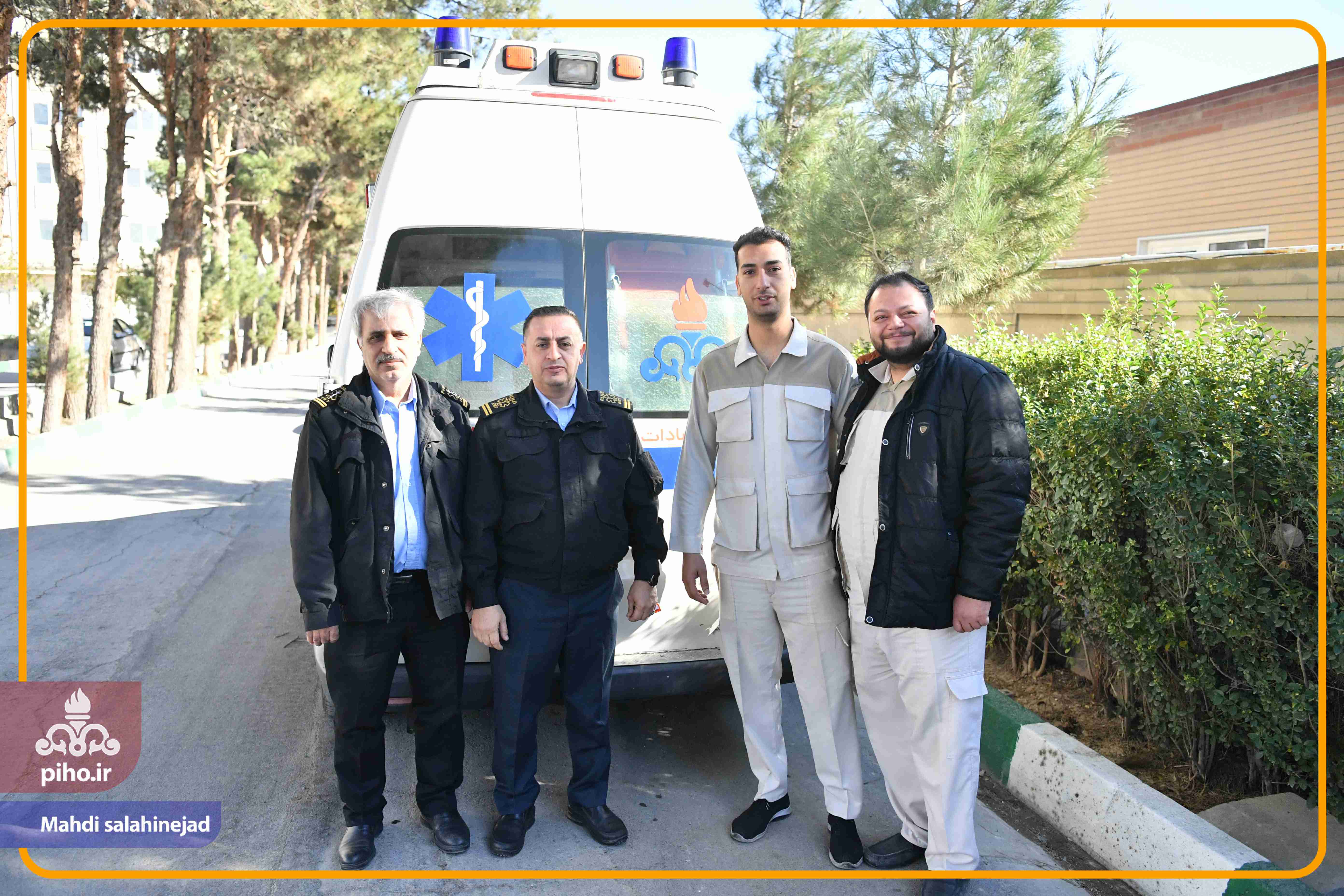 اردو جهادی شهر صالحیه 18