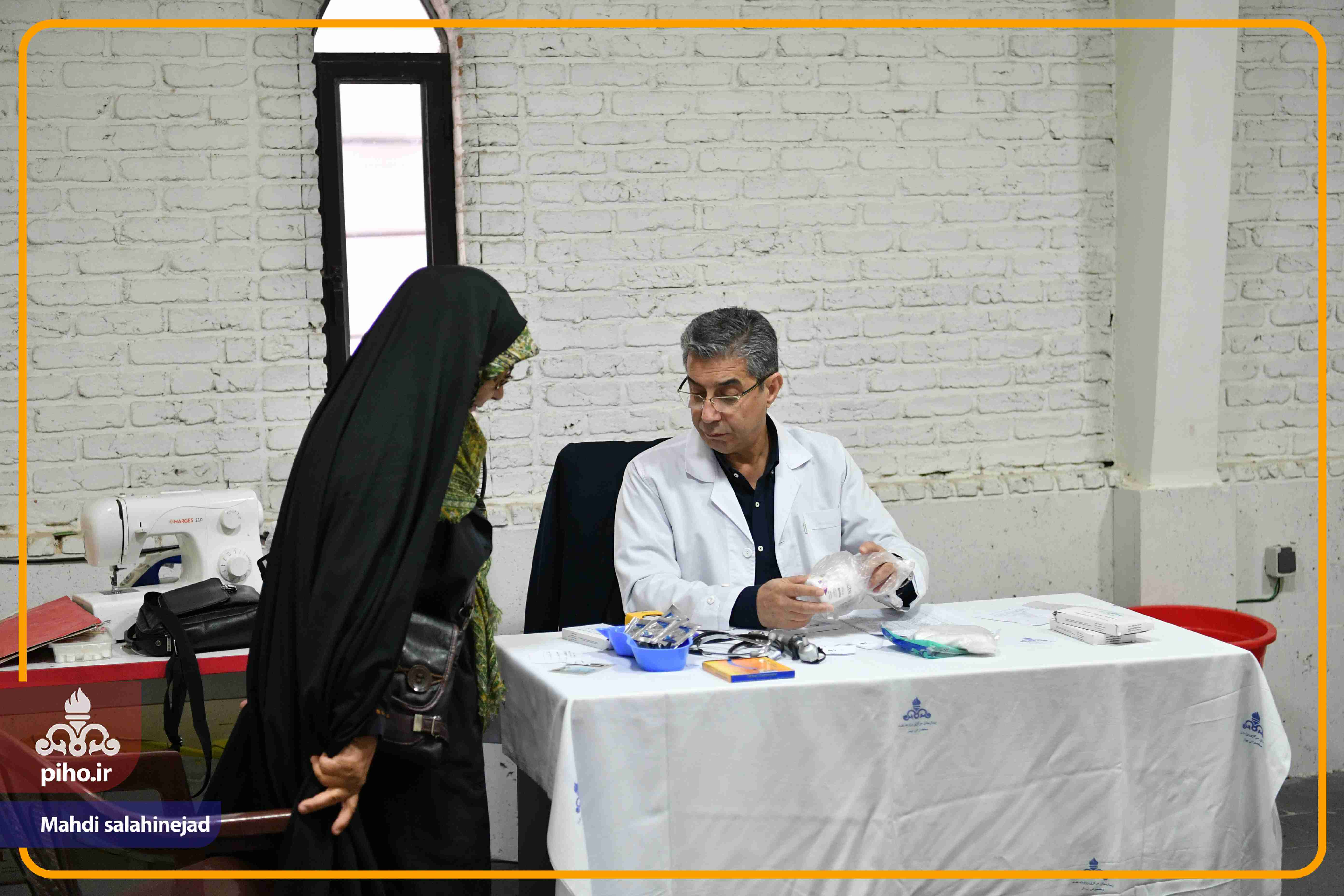 اردو جهادی شهر صالحیه 20