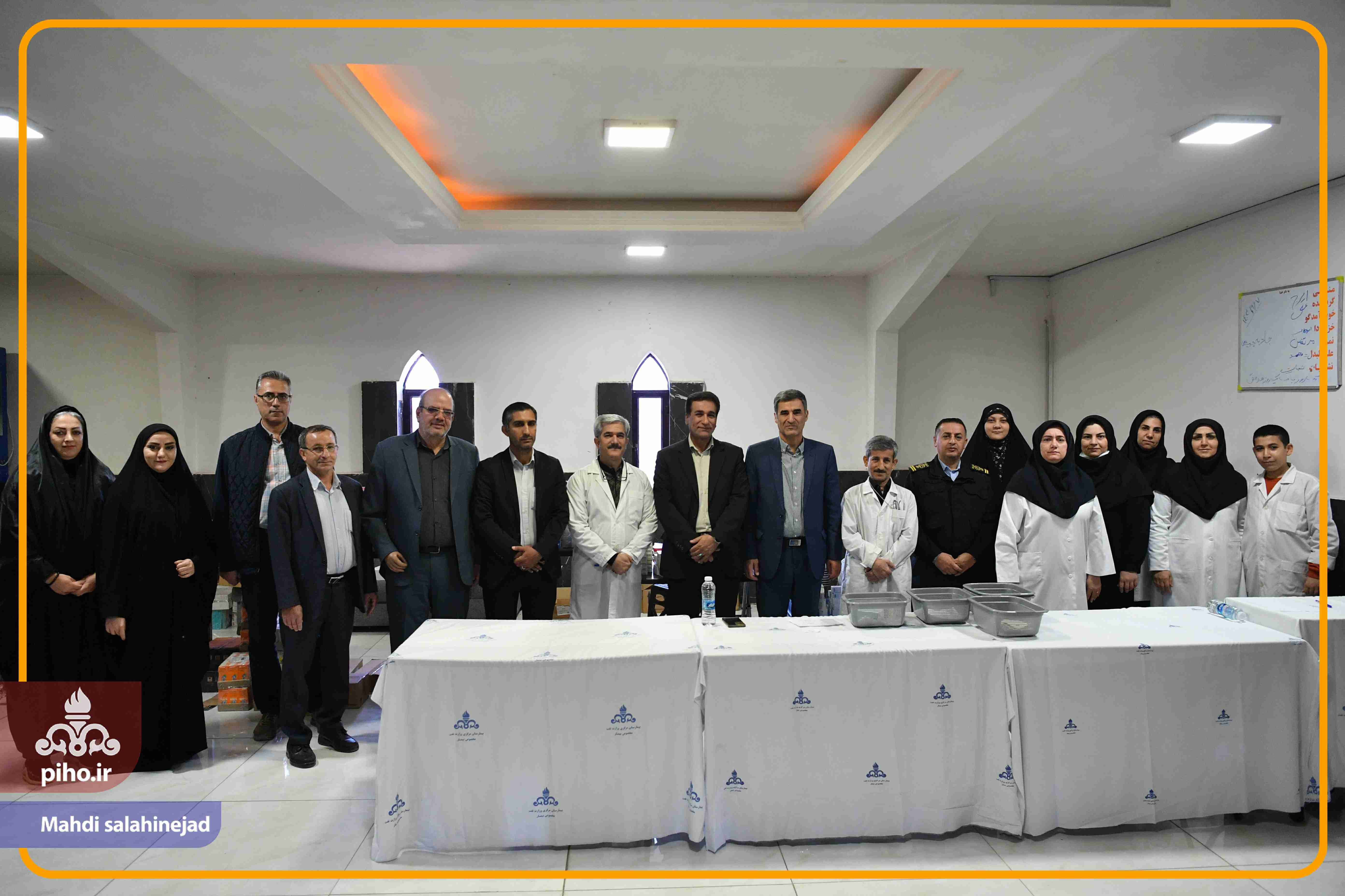 اردو جهادی شهر صالحیه 21