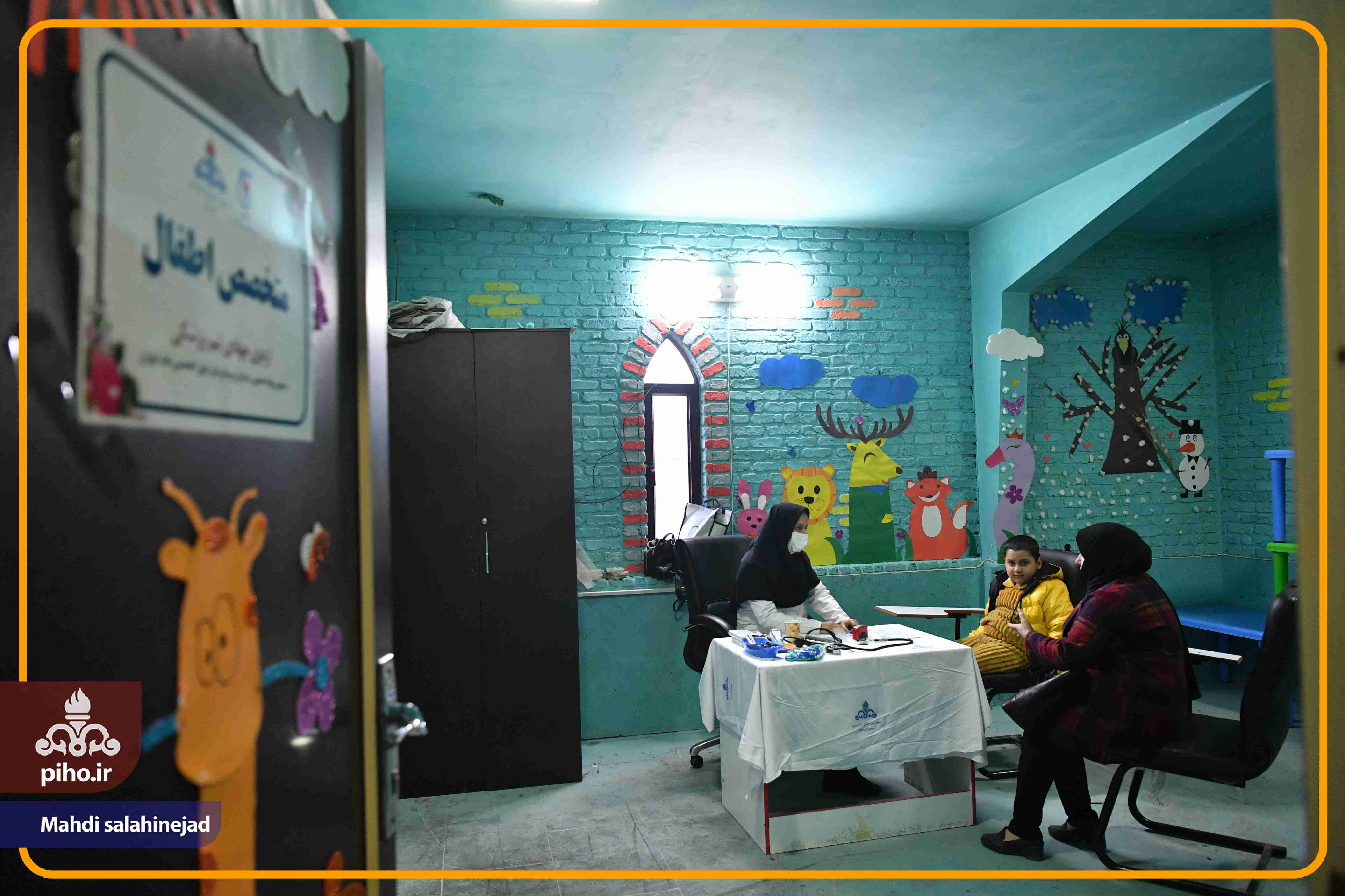 اردو جهادی شهر صالحیه 28