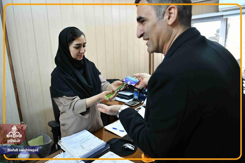 خبر تصویری روز زن 33