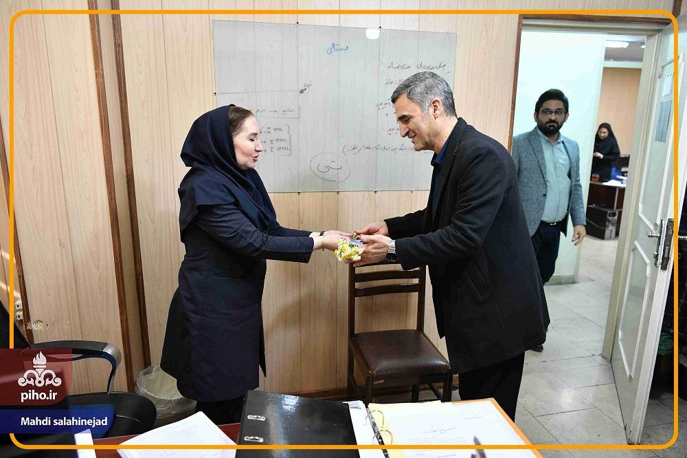 خبر تصویری روز زن 35