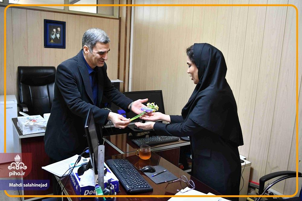 خبر تصویری روز زن 36