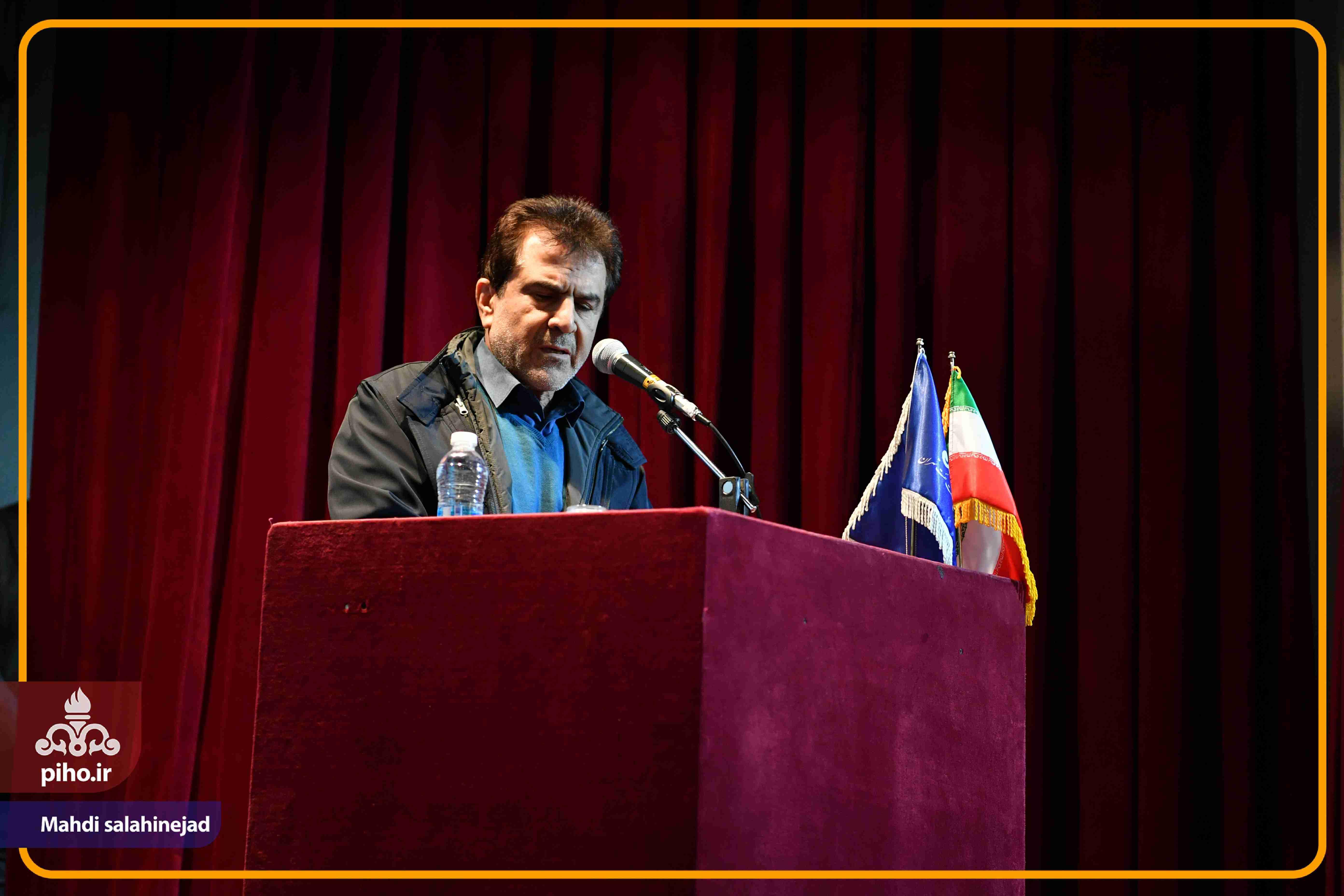 مراسم تودیع و معارفه 5