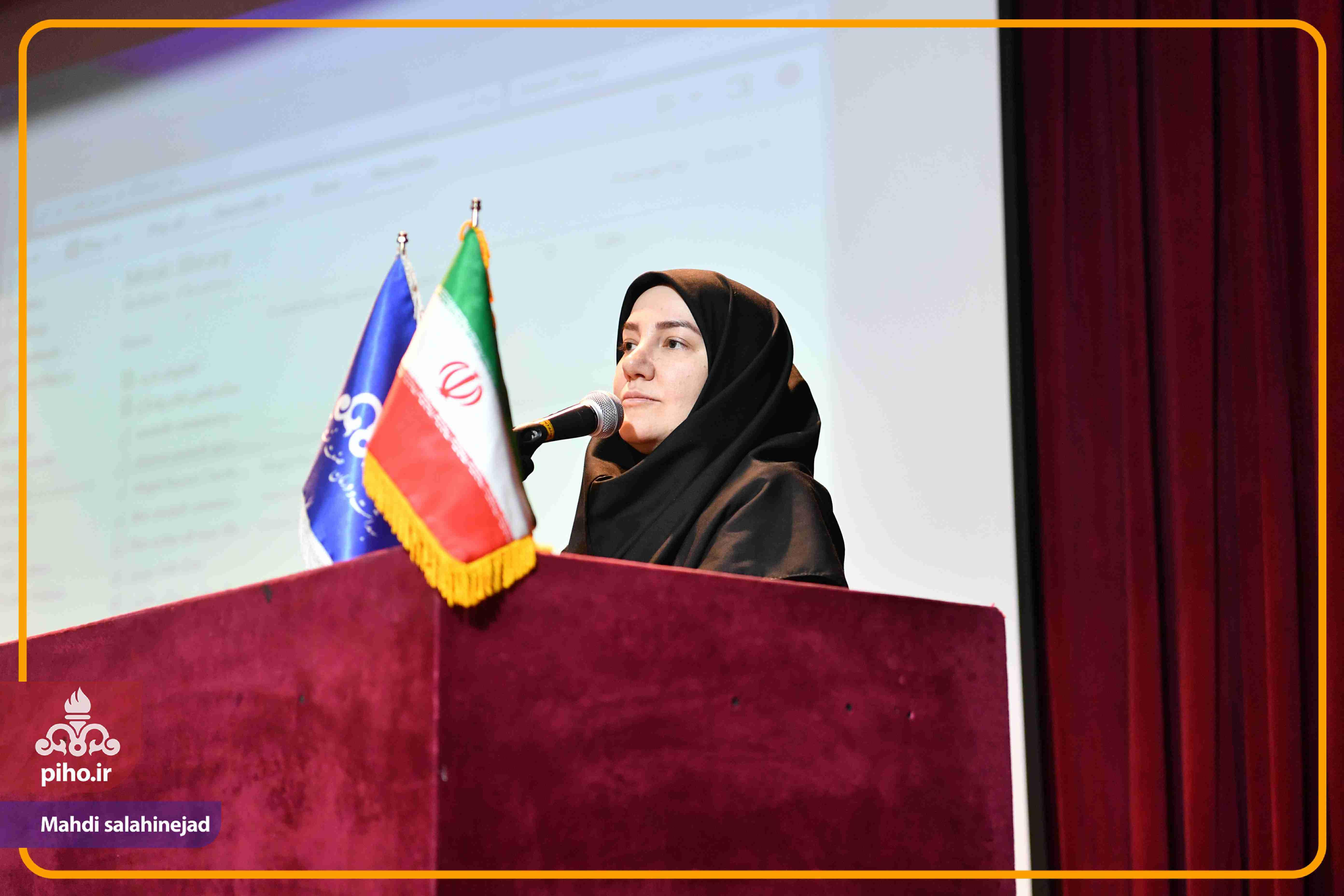 مراسم تودیع و معارفه 9