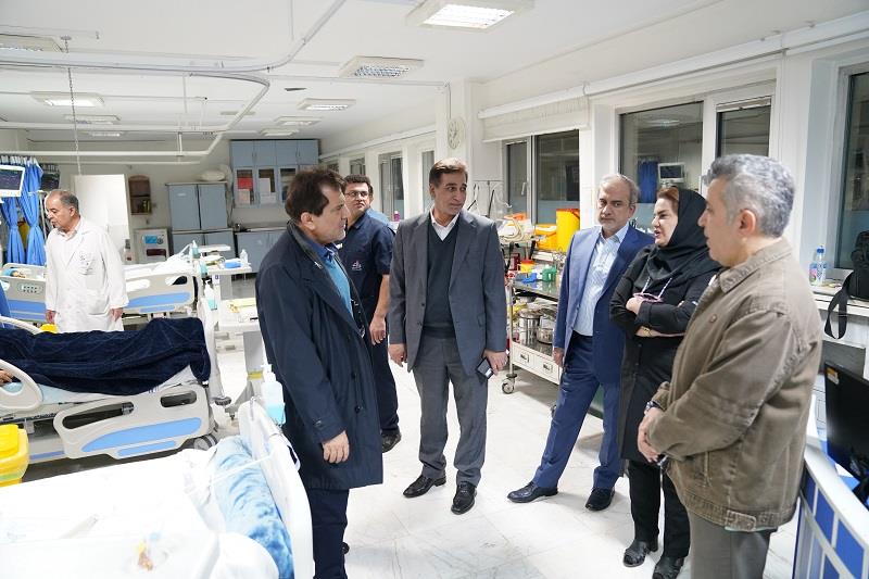 گزارش توصیری  2