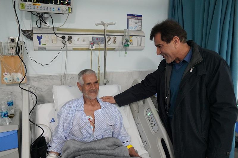 گزارش توصیری  6