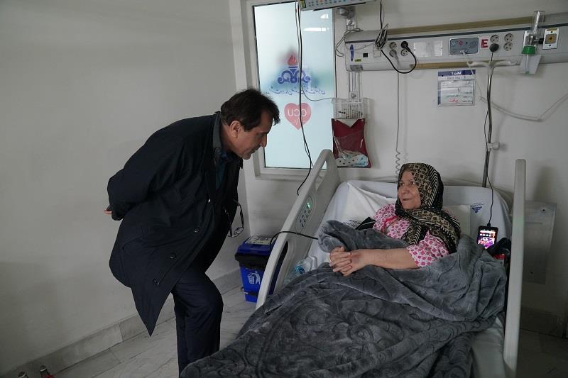 گزارش توصیری  10