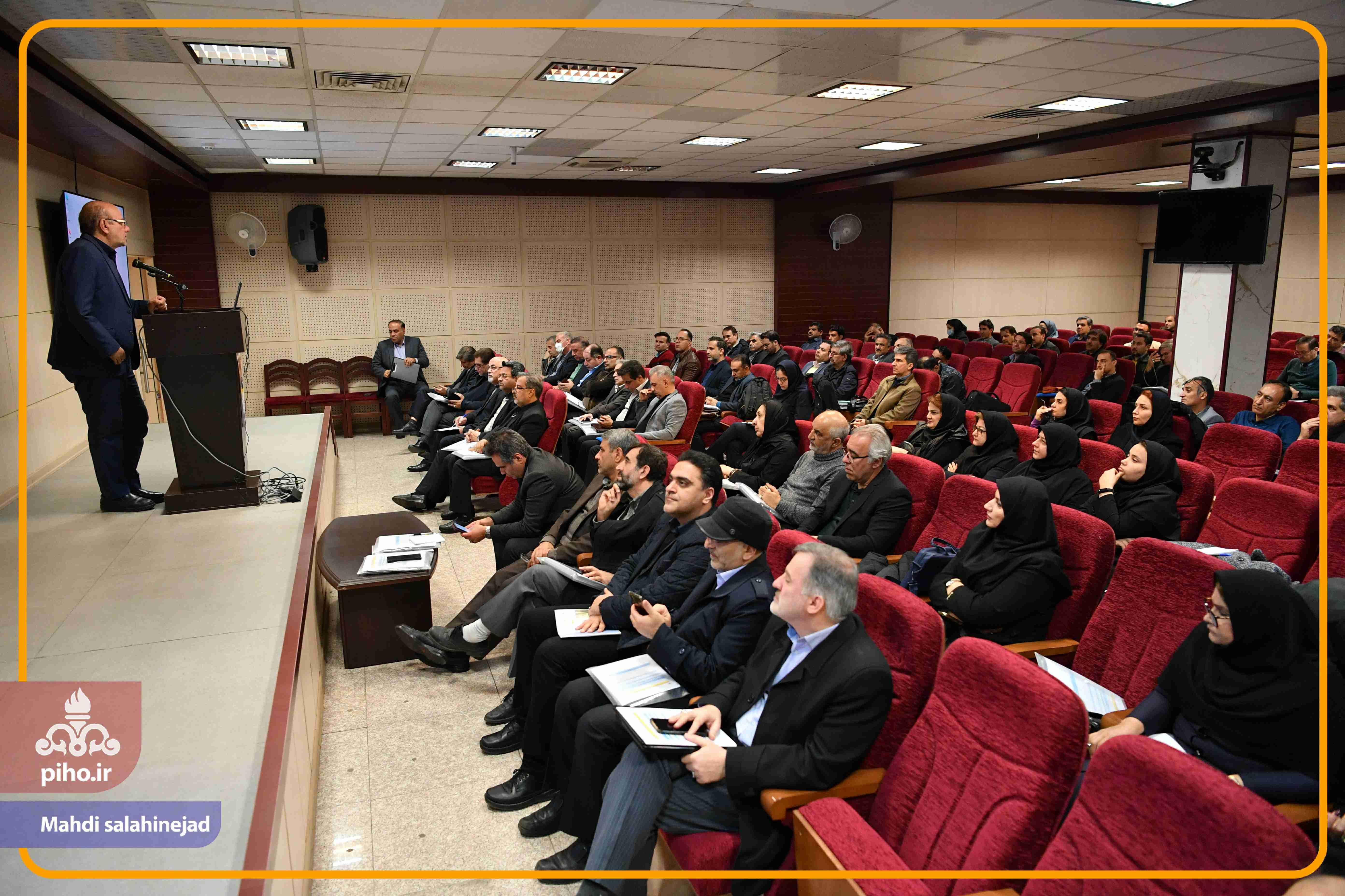 پدافند غیرعامل 7