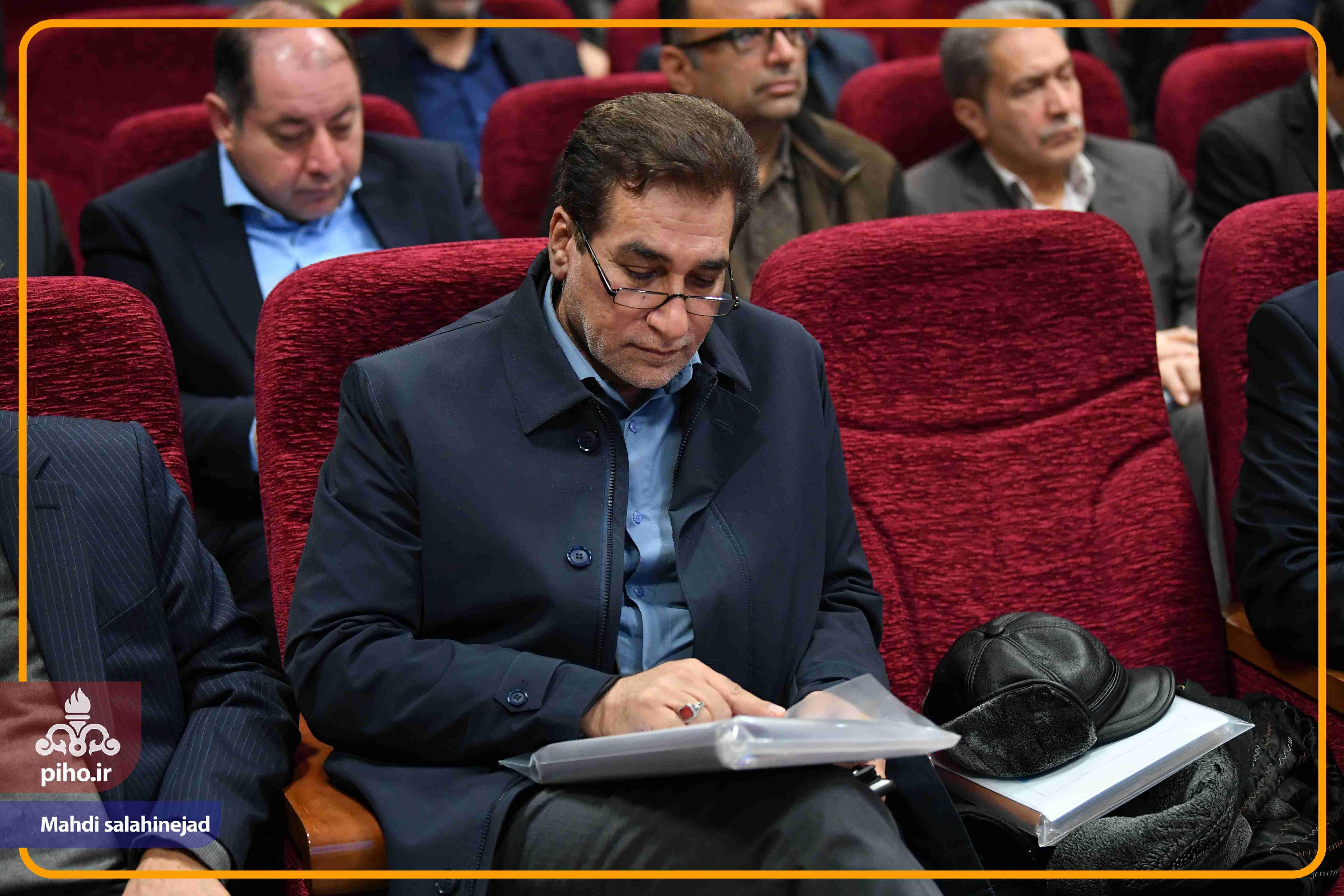 پدافند غیرعامل 25