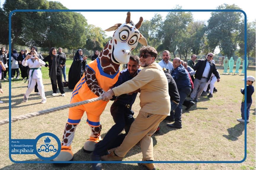 همایش پیاده روی1403 14