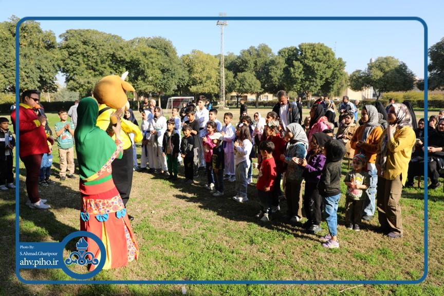 همایش پیاده روی1403 25