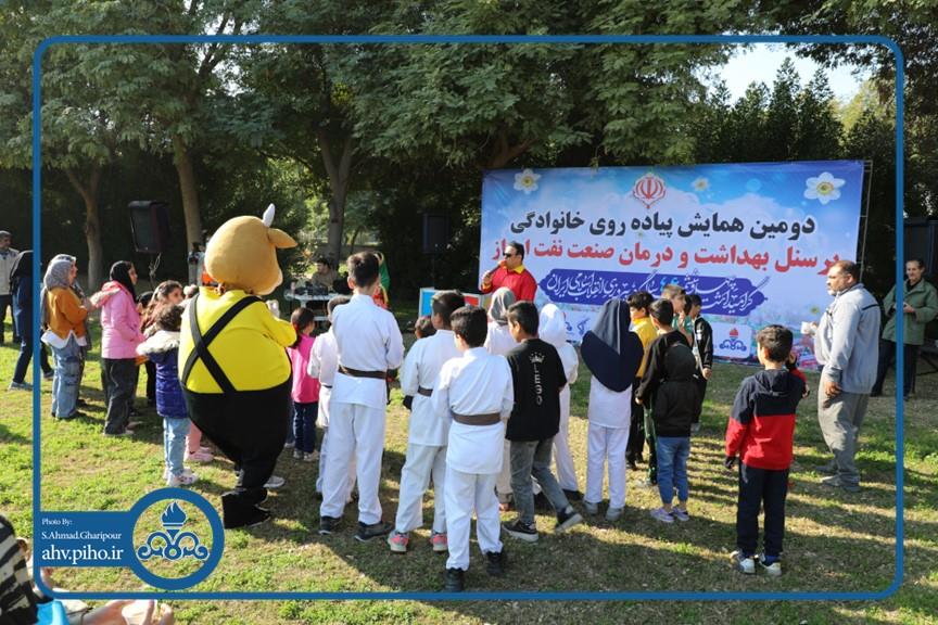 همایش پیاده روی1403 26