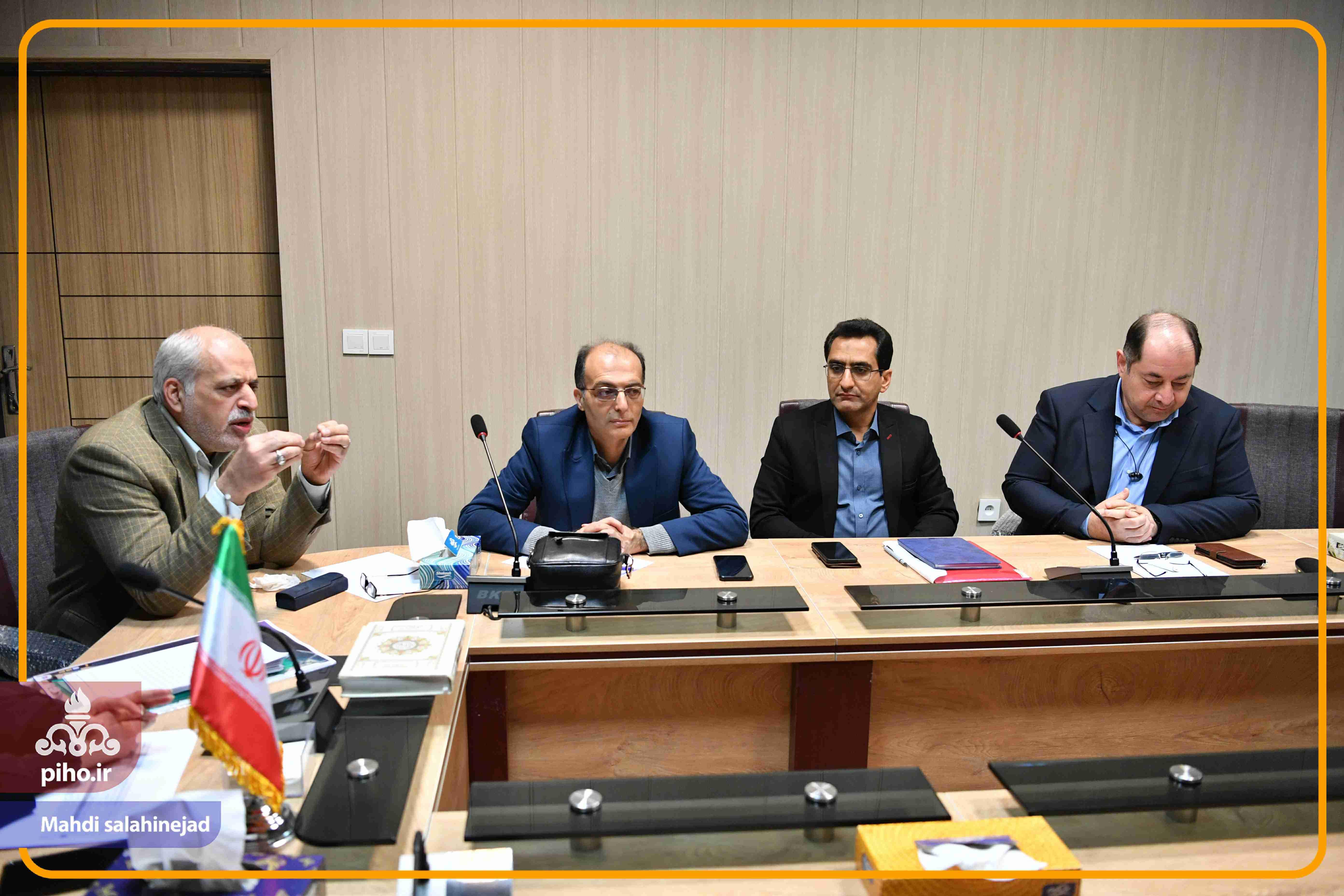 گزارش تصویری/ دوره توانمند سازی و ارتقاء تاب آوری حوزه سلامت در مواجه با تهدیدات و حوادث شیمیایی 9