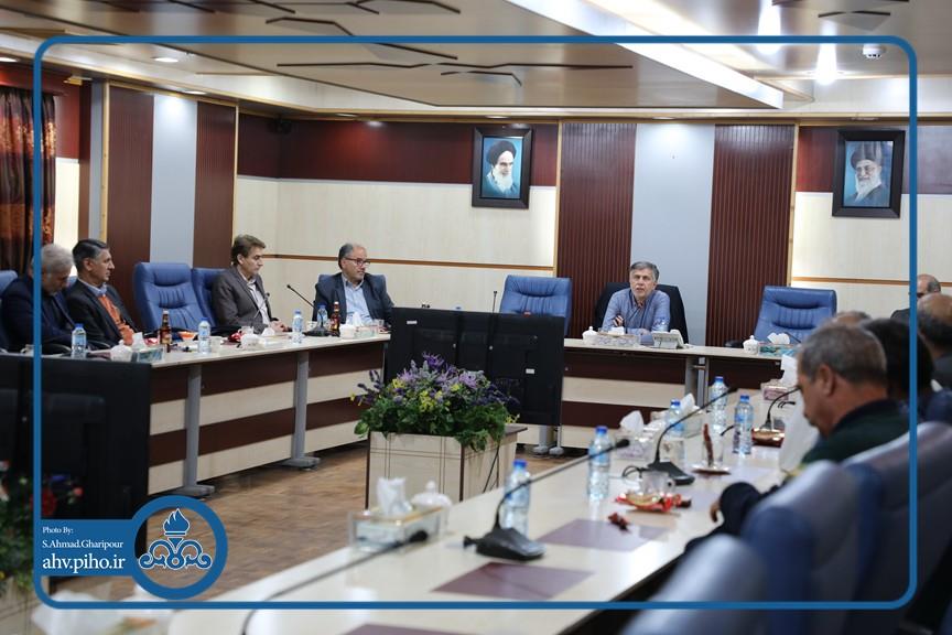 دیدار با جانبازان1403 1