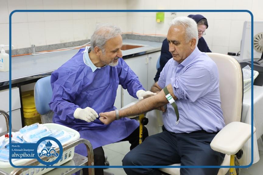 معاینات مدیران 4