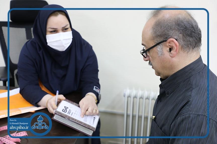 معاینات مدیران 6