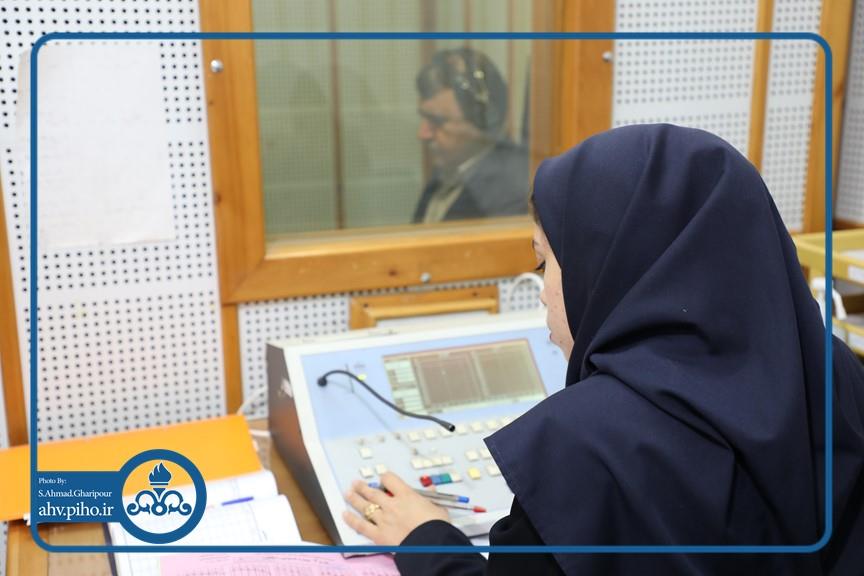 معاینات مدیران 8