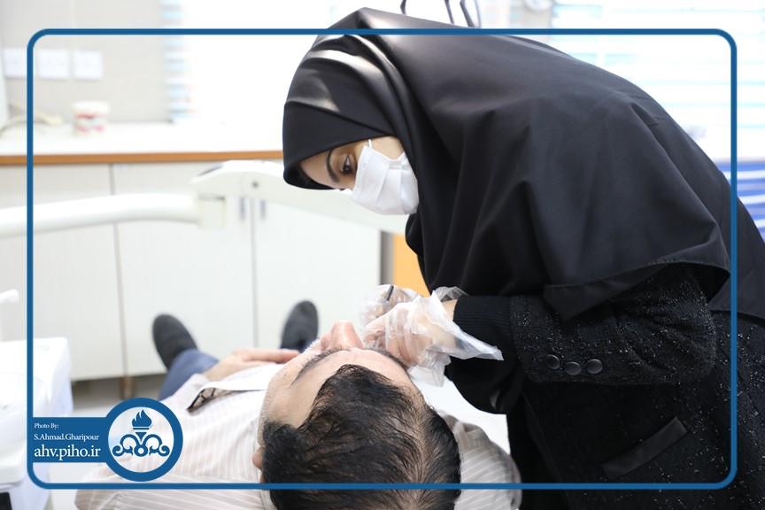 معاینات مدیران 9