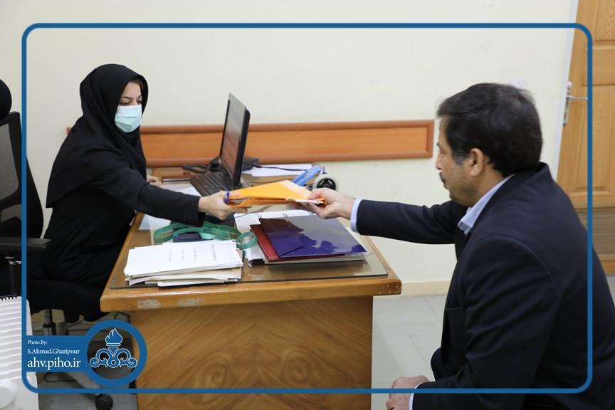 معاینات مدیران 10