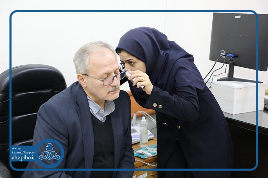 معاینات مدیران 11