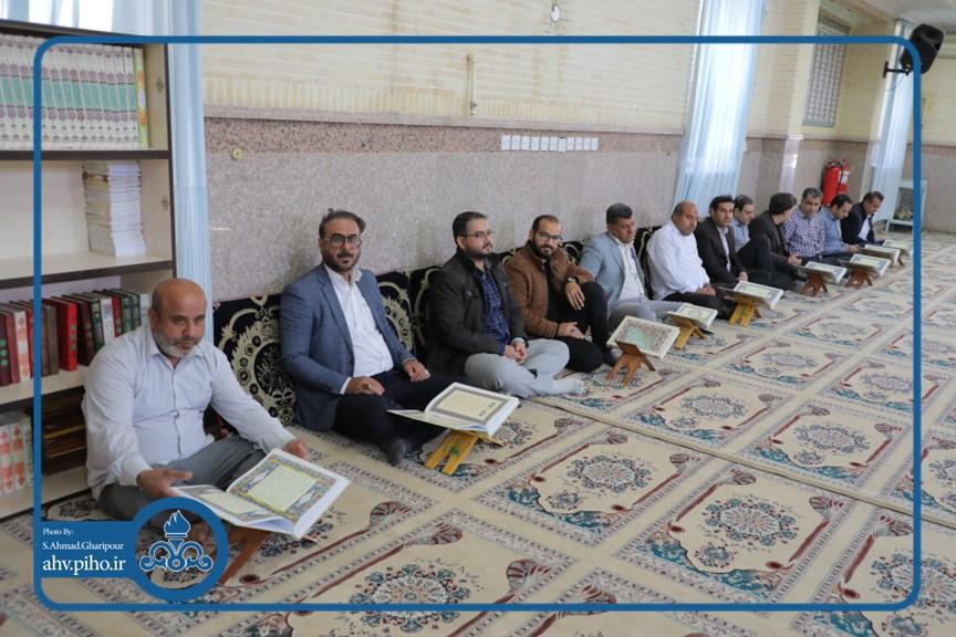 قرائت قرآن_1403 3