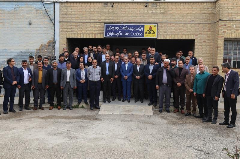 خبر گچساران 1