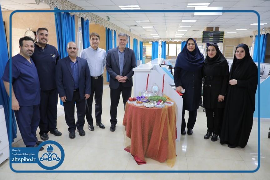 بازدید نوروزی 1404 1