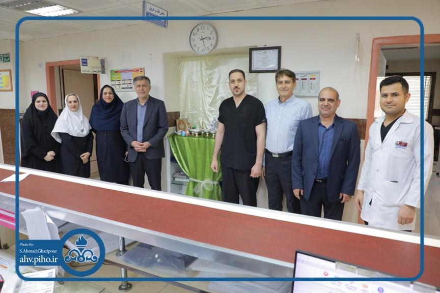 بازدید نوروزی 1404 11