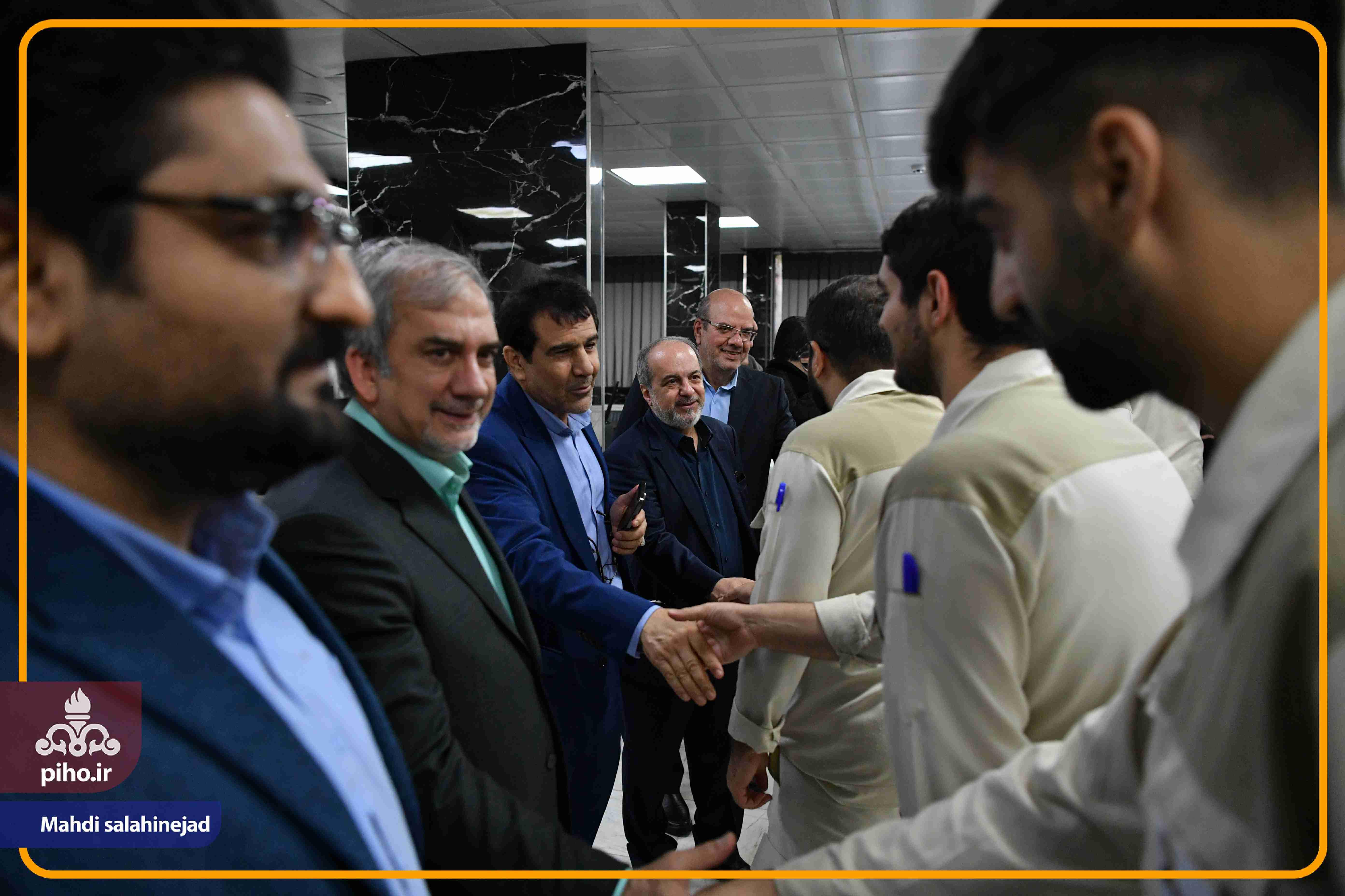 دیدار نوروزی 4