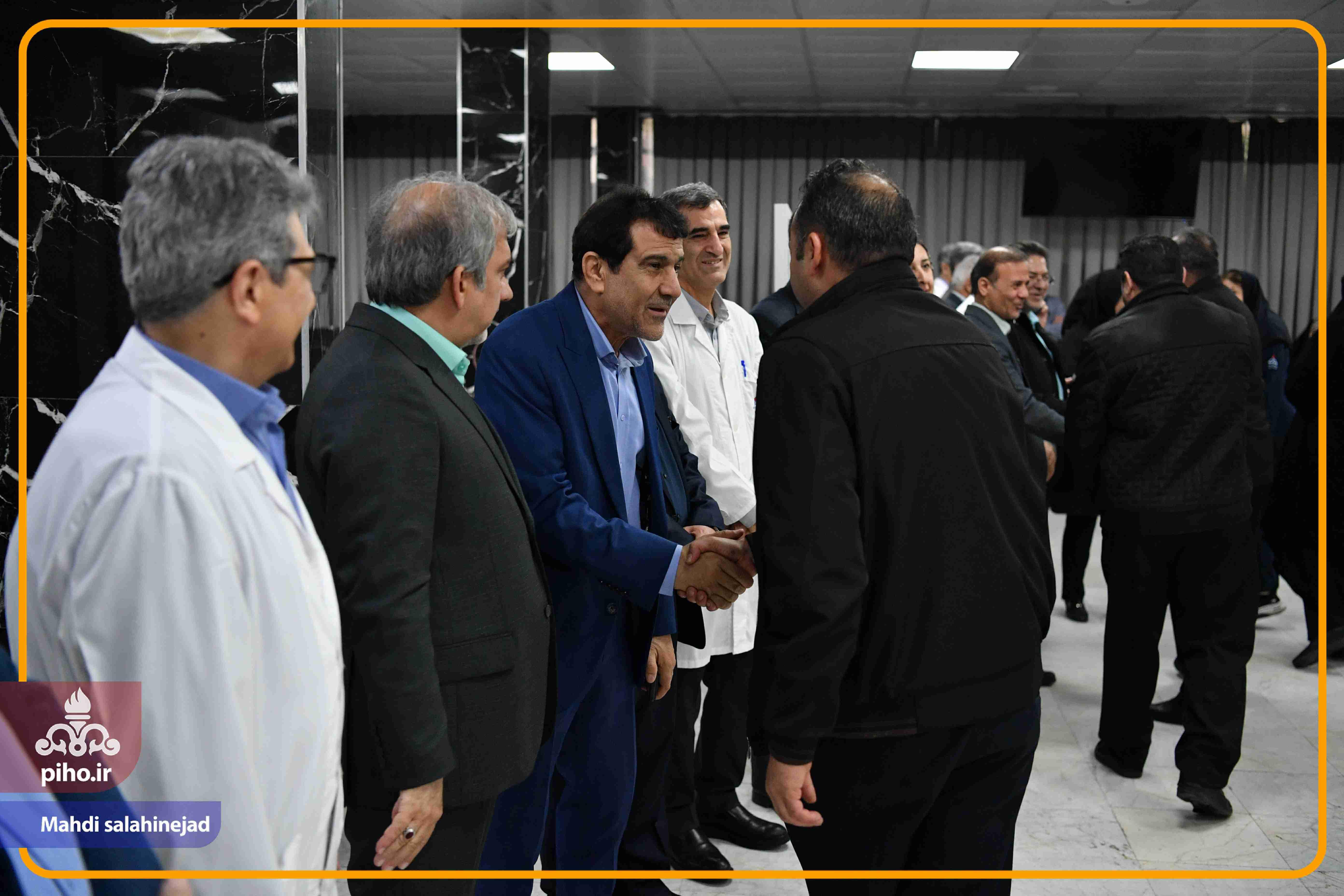 دیدار نوروزی 10