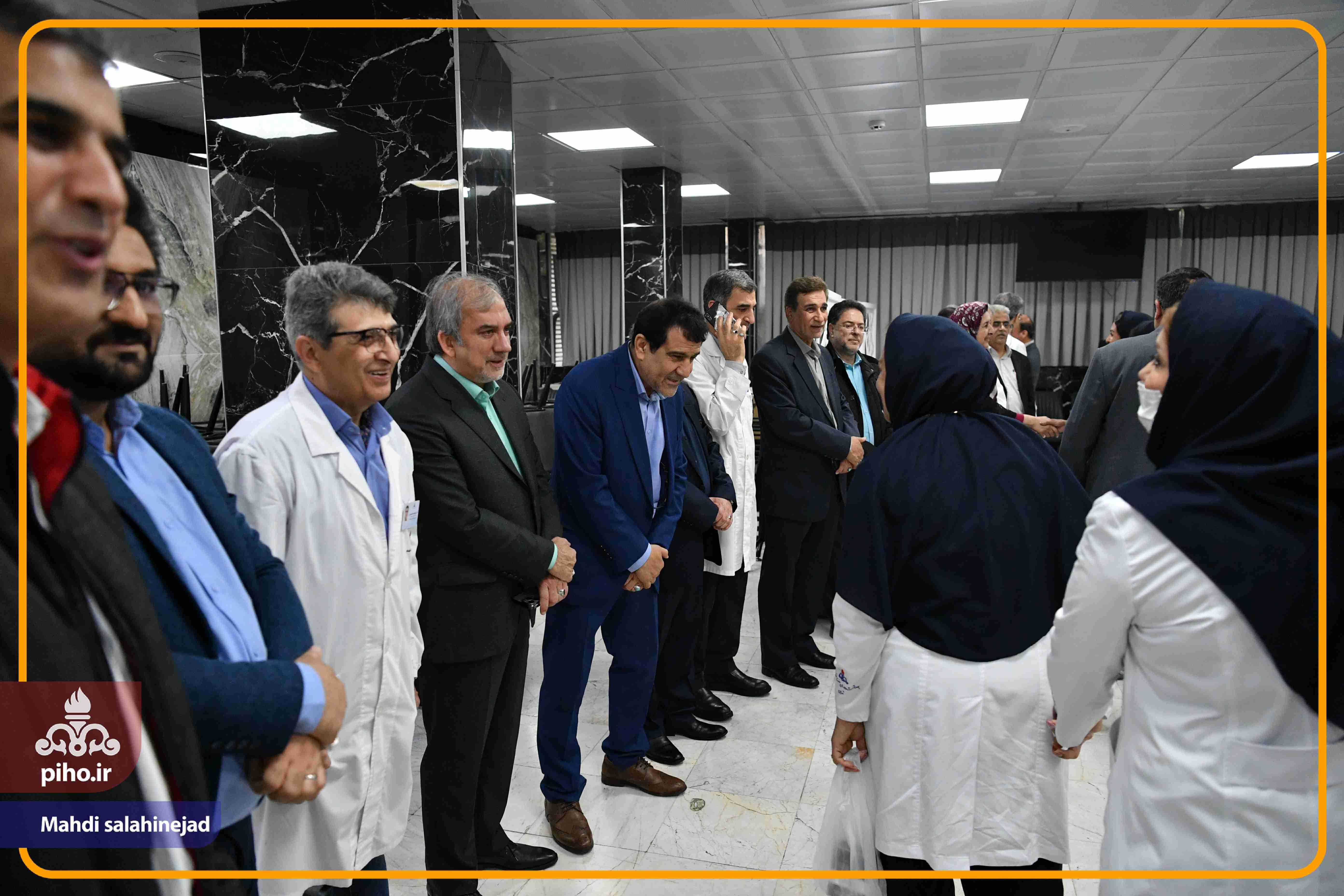 دیدار نوروزی 17