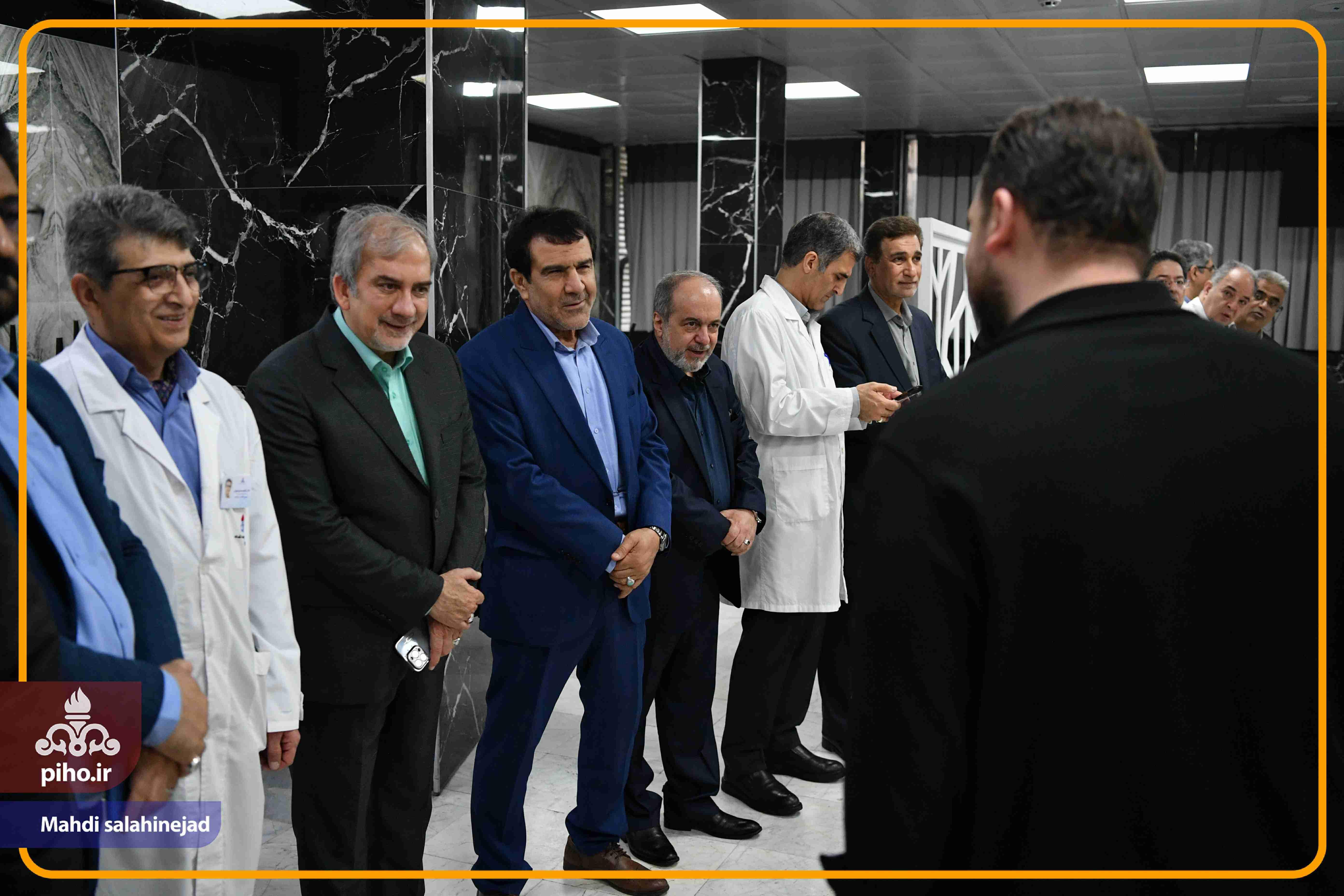 دیدار نوروزی 21