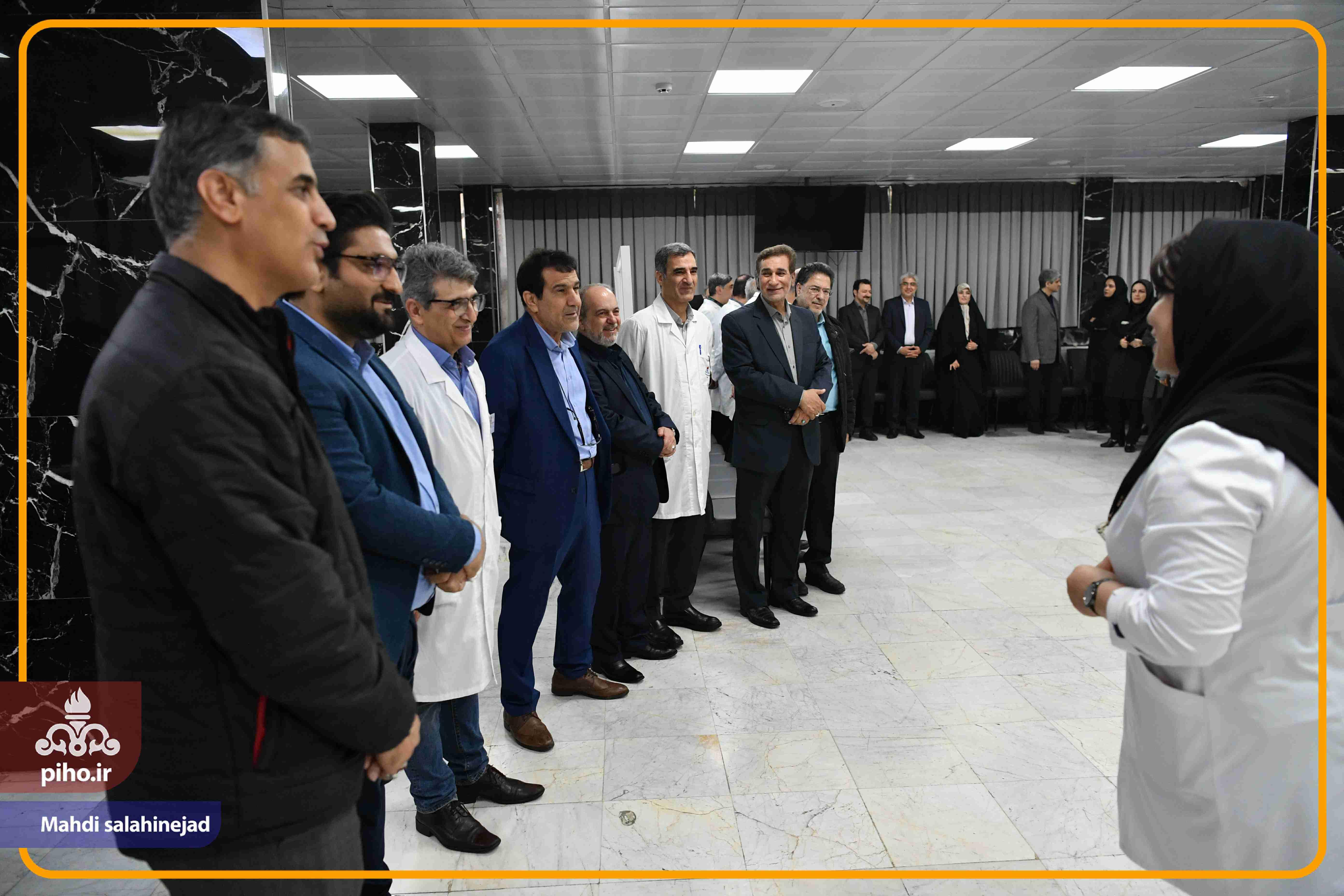 دیدار نوروزی 24