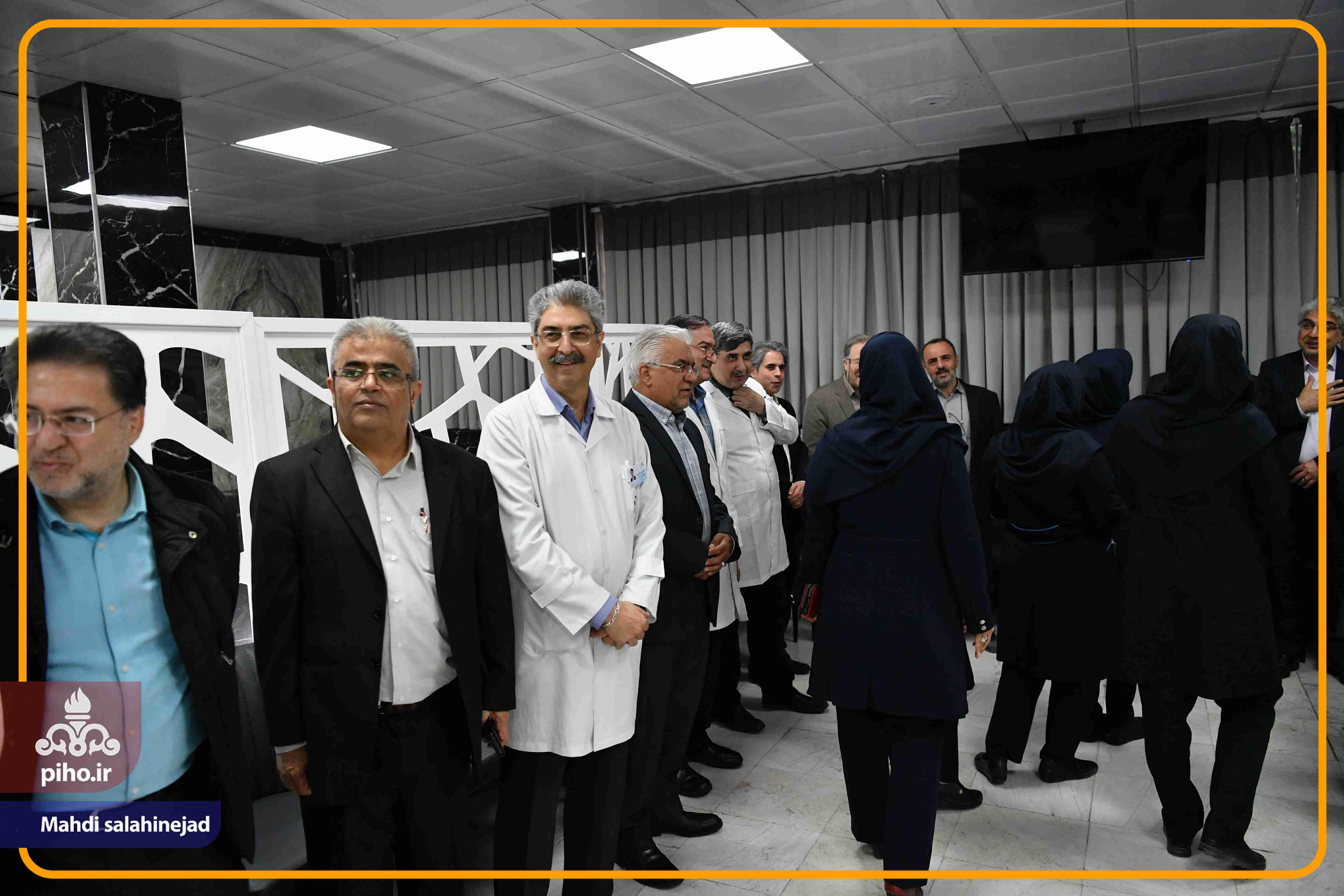 دیدار نوروزی 27