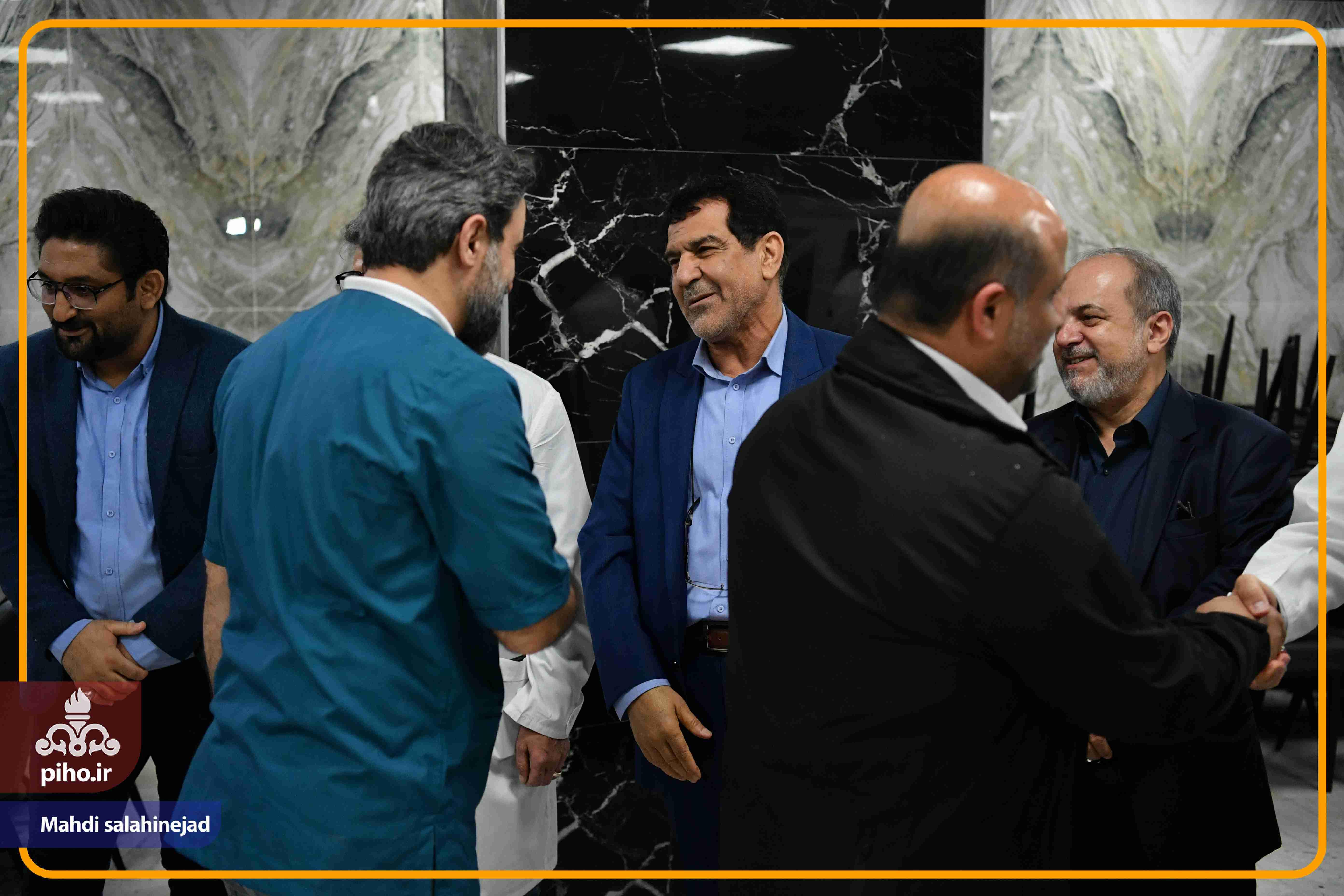 دیدار نوروزی 29