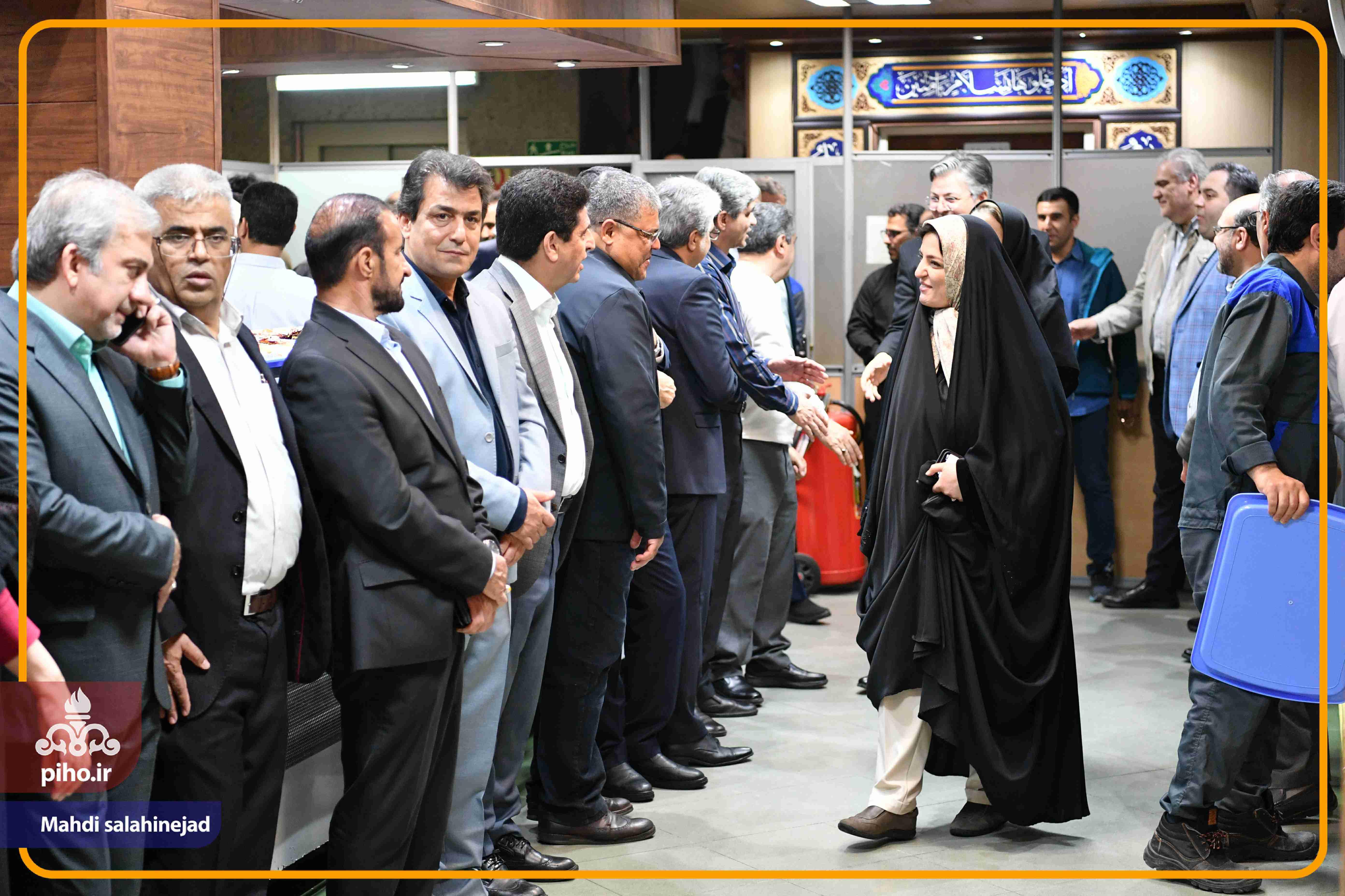 دیدار نوروزی 39