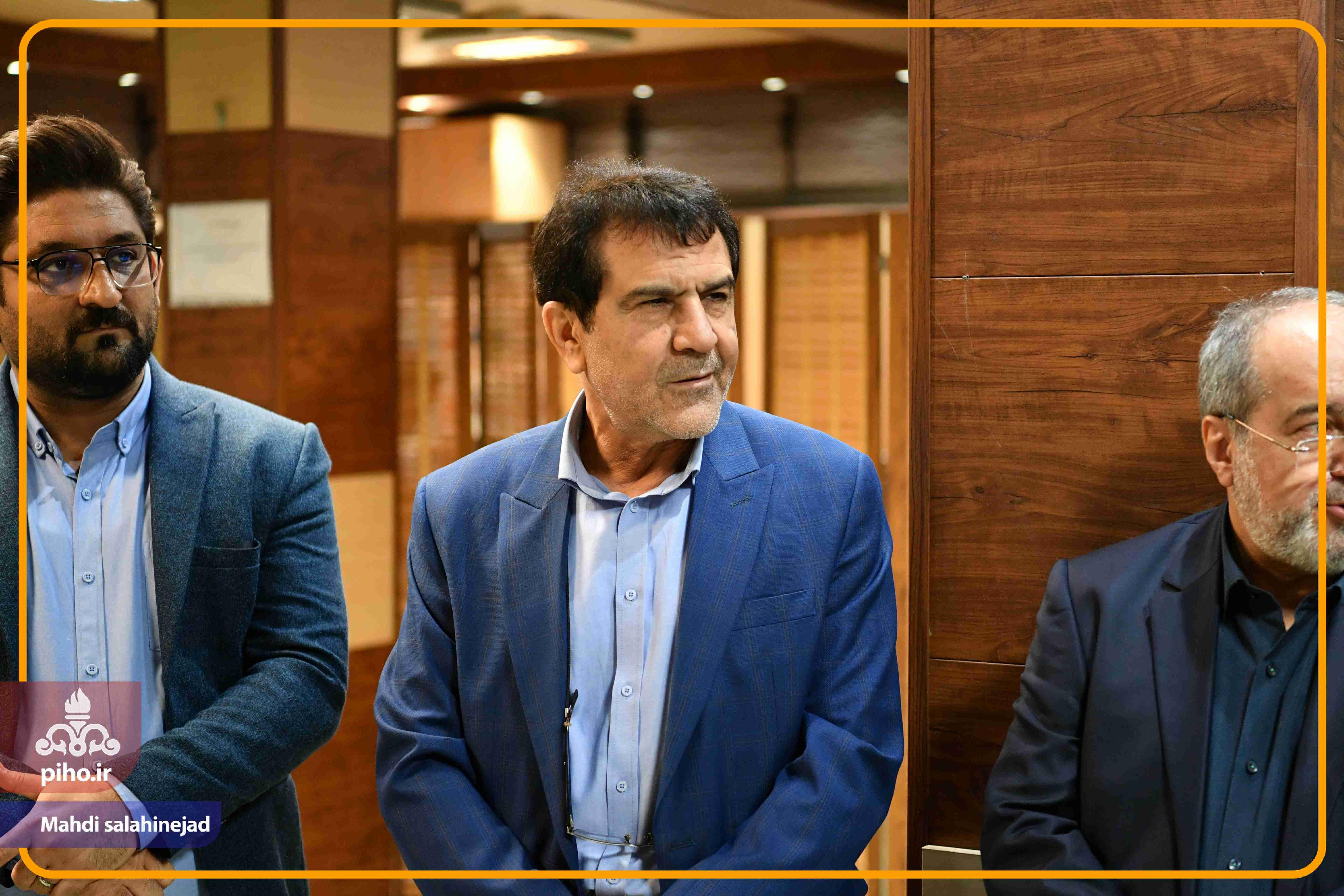 دیدار نوروزی 51