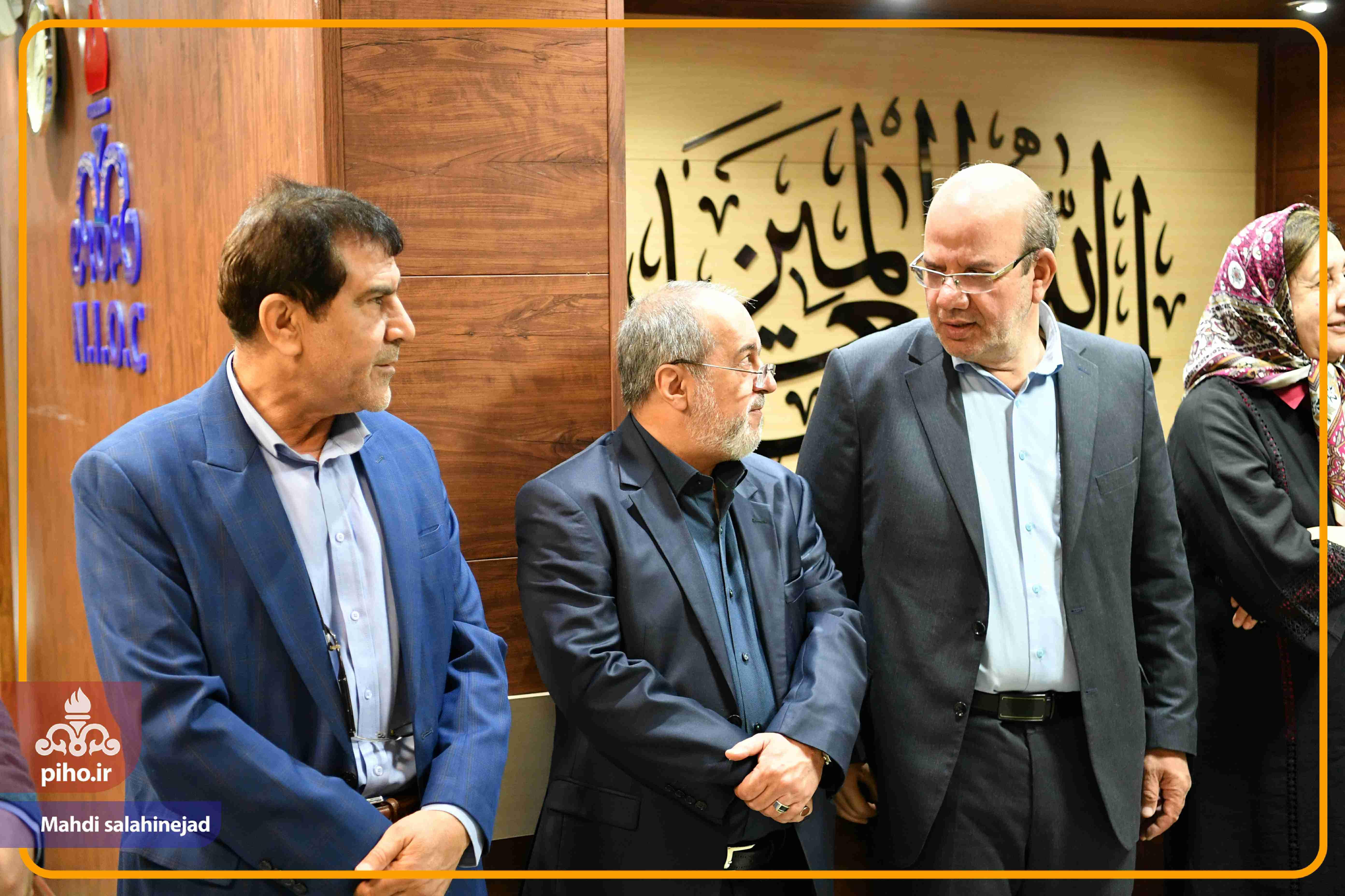 دیدار نوروزی 52