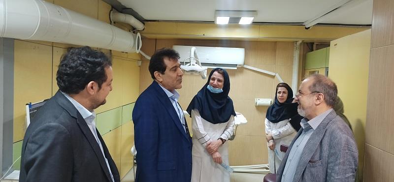 دندانپزشکی 2