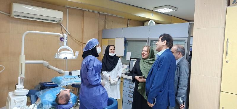 دندانپزشکی 4