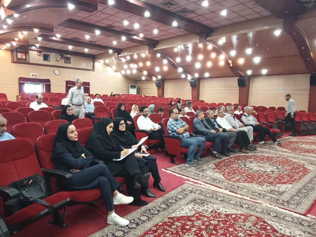 خارگ سلامت روان