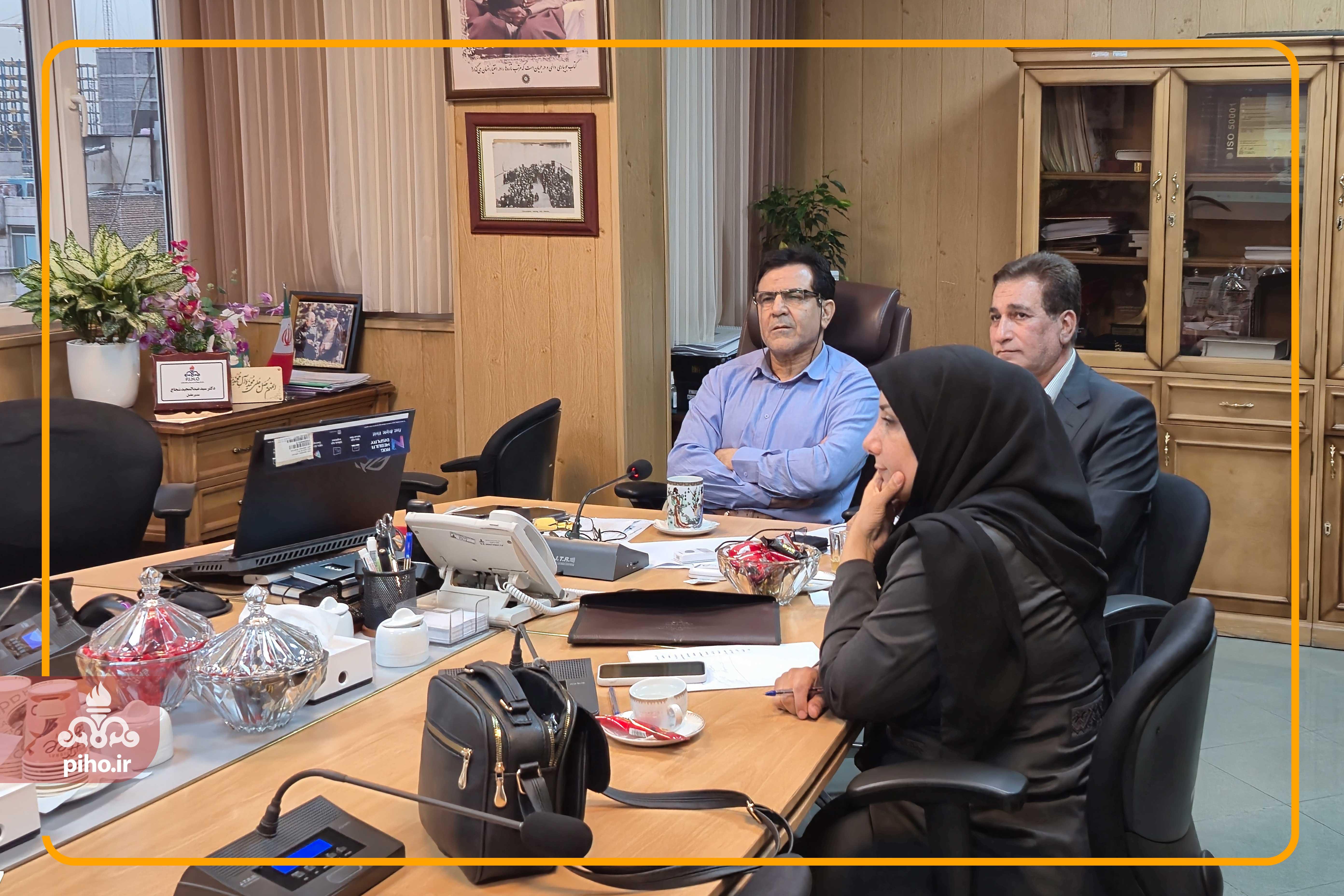 دیدار روانشناسان 2